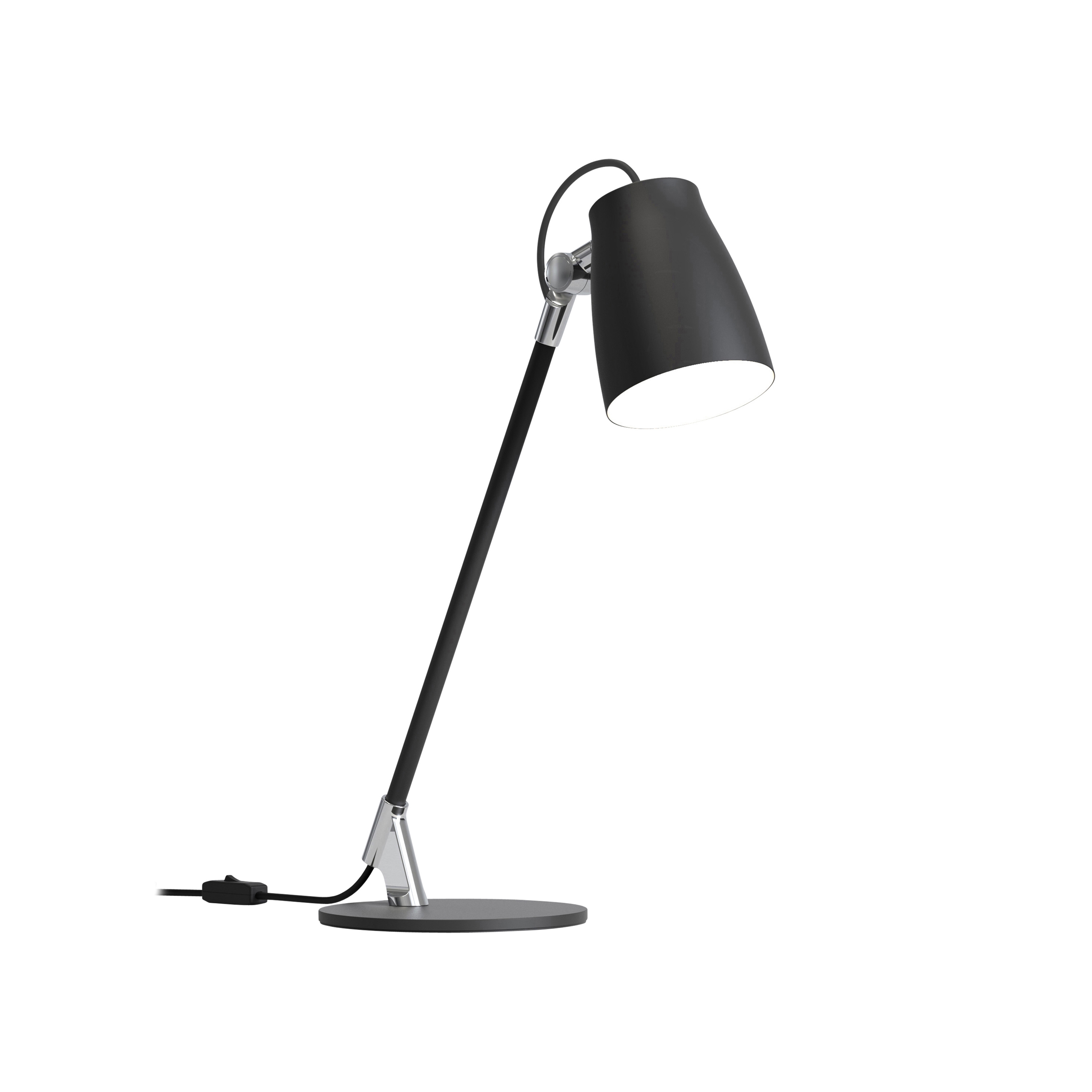 Produkt Atelier Desk | Matt Black des Herstellers Astro Lighting anzeigen