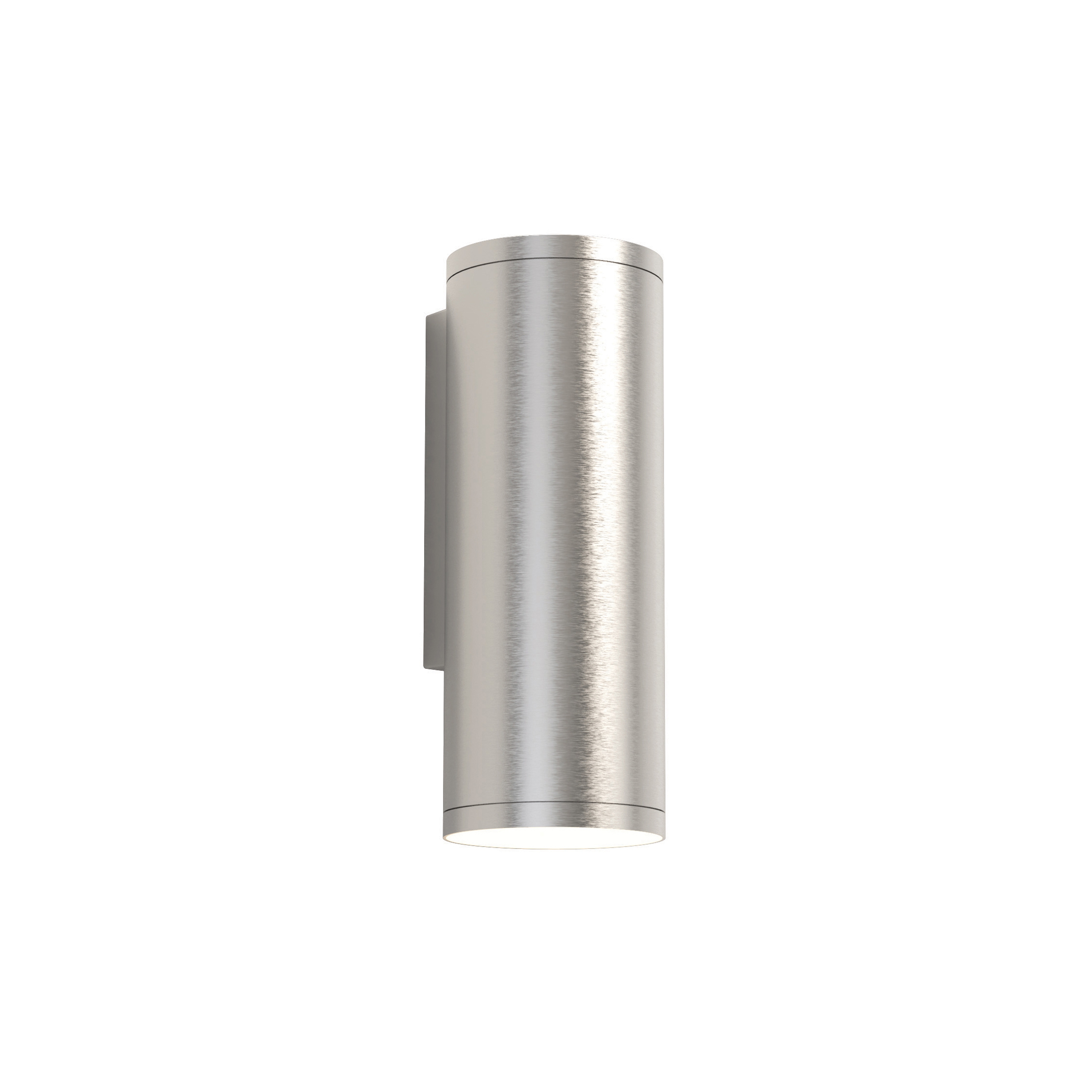 Ava 200 Coastal | Brushed Stainless Steel