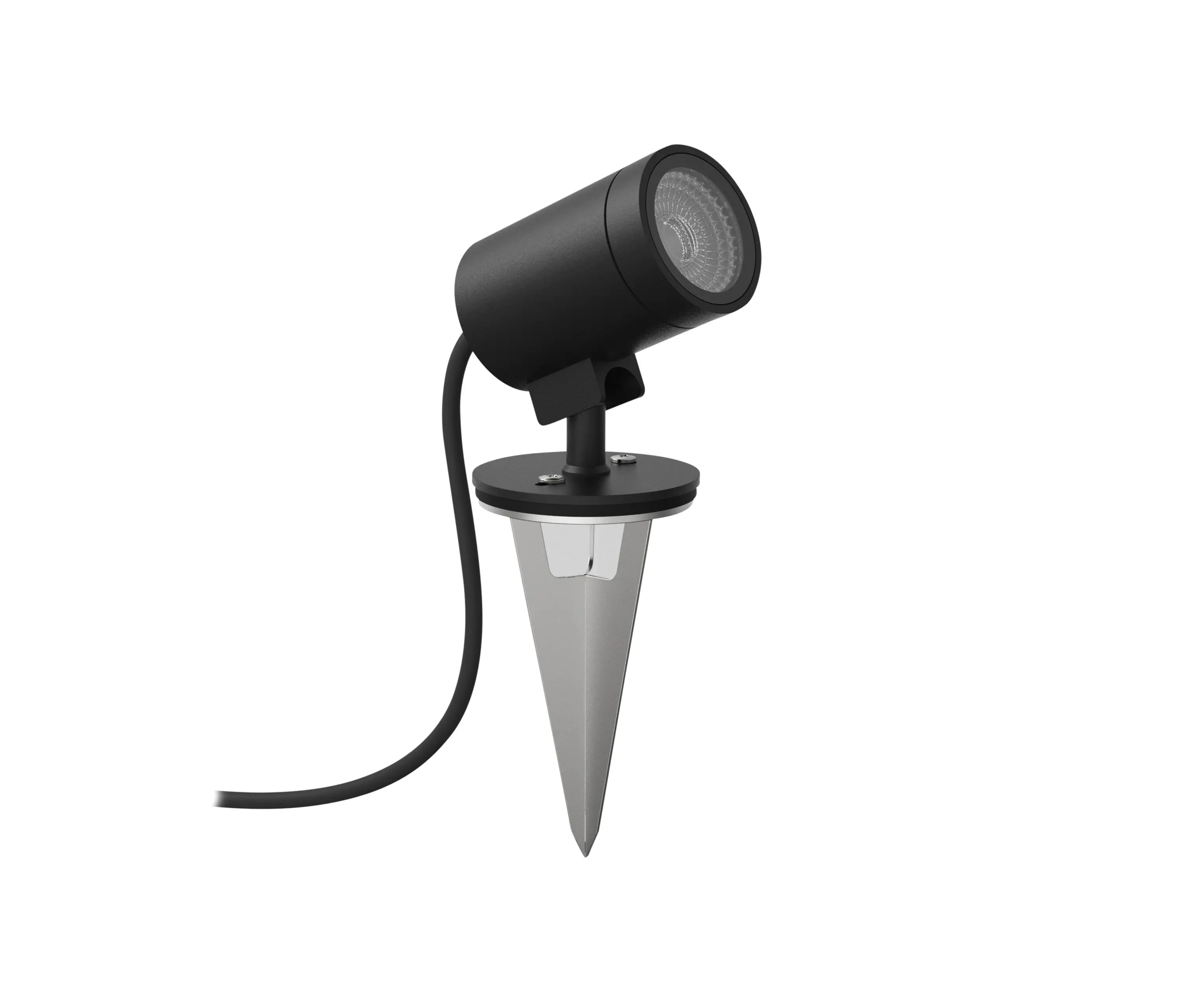 Astro Lighting - Bayville Spike Spot 12V | Textured Black