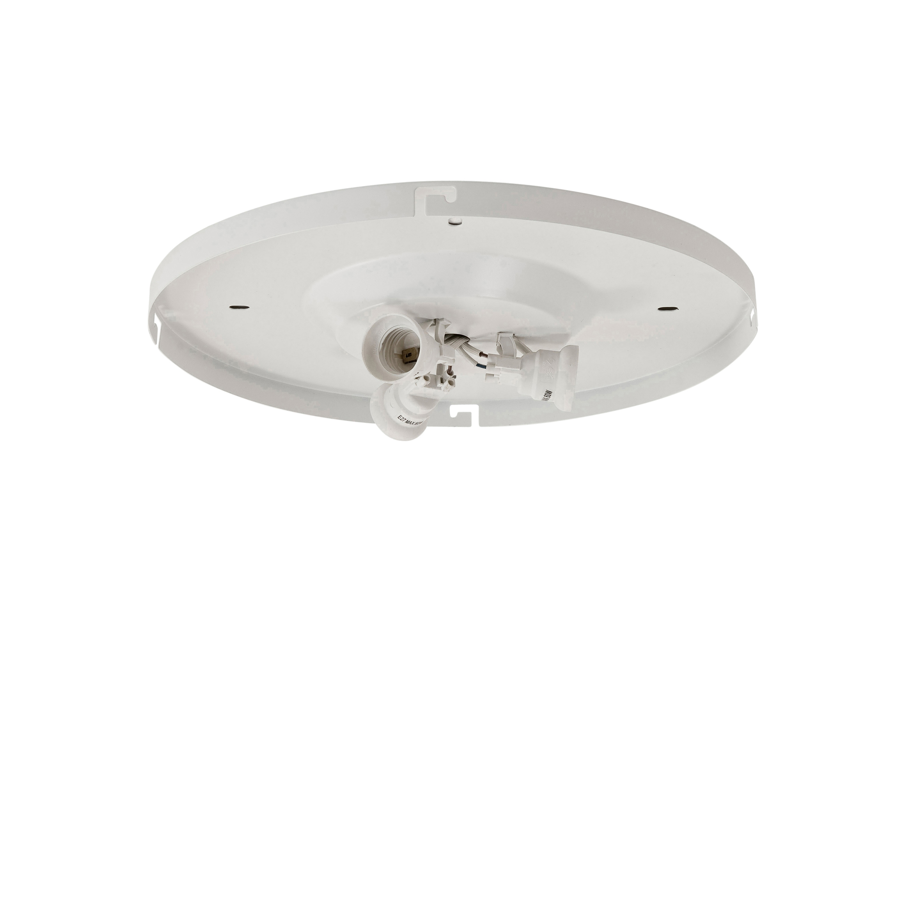 Produkt 3-Way Plate | Matt White des Herstellers Astro Lighting anzeigen