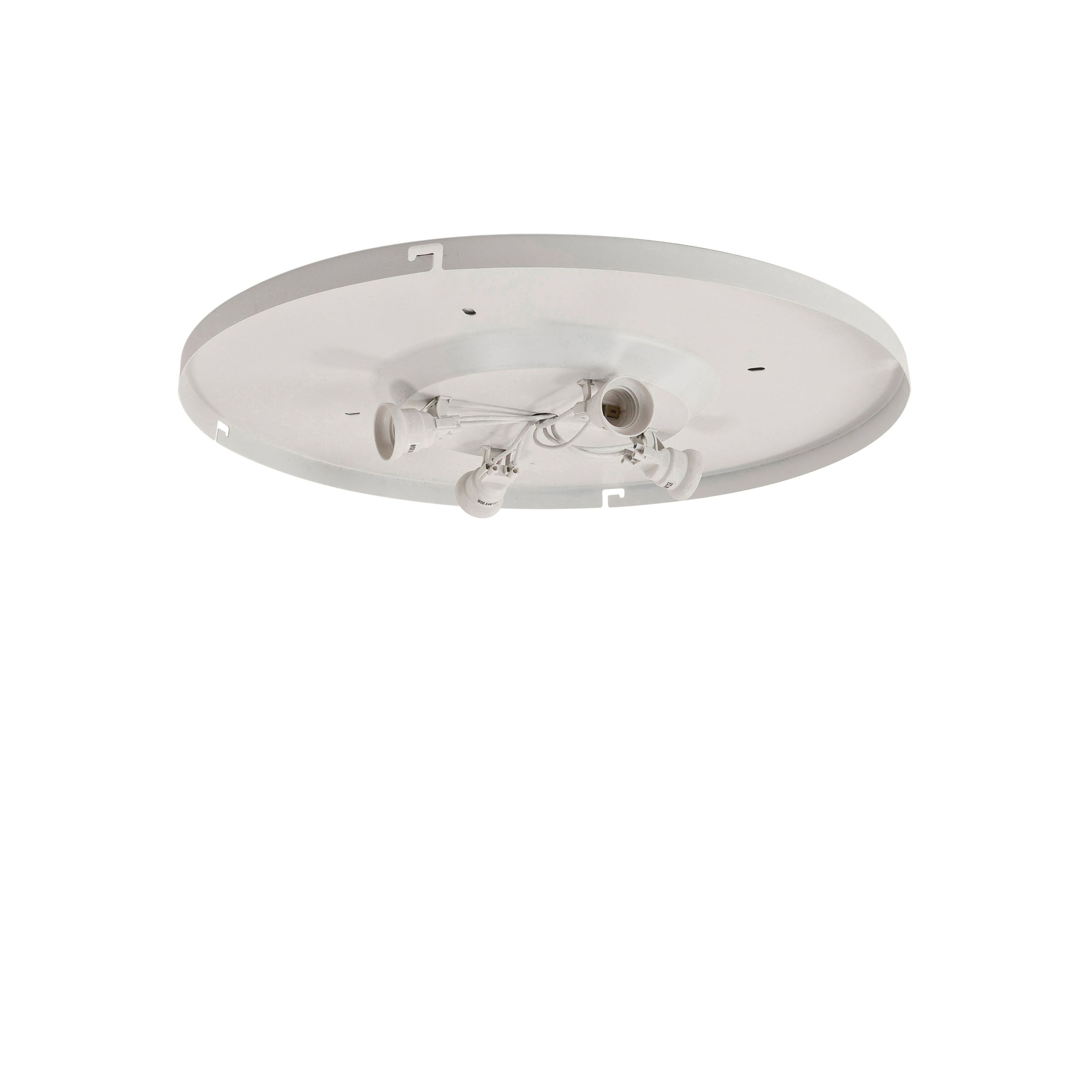Produkt 4-Way Plate | Matt White des Herstellers Astro Lighting anzeigen