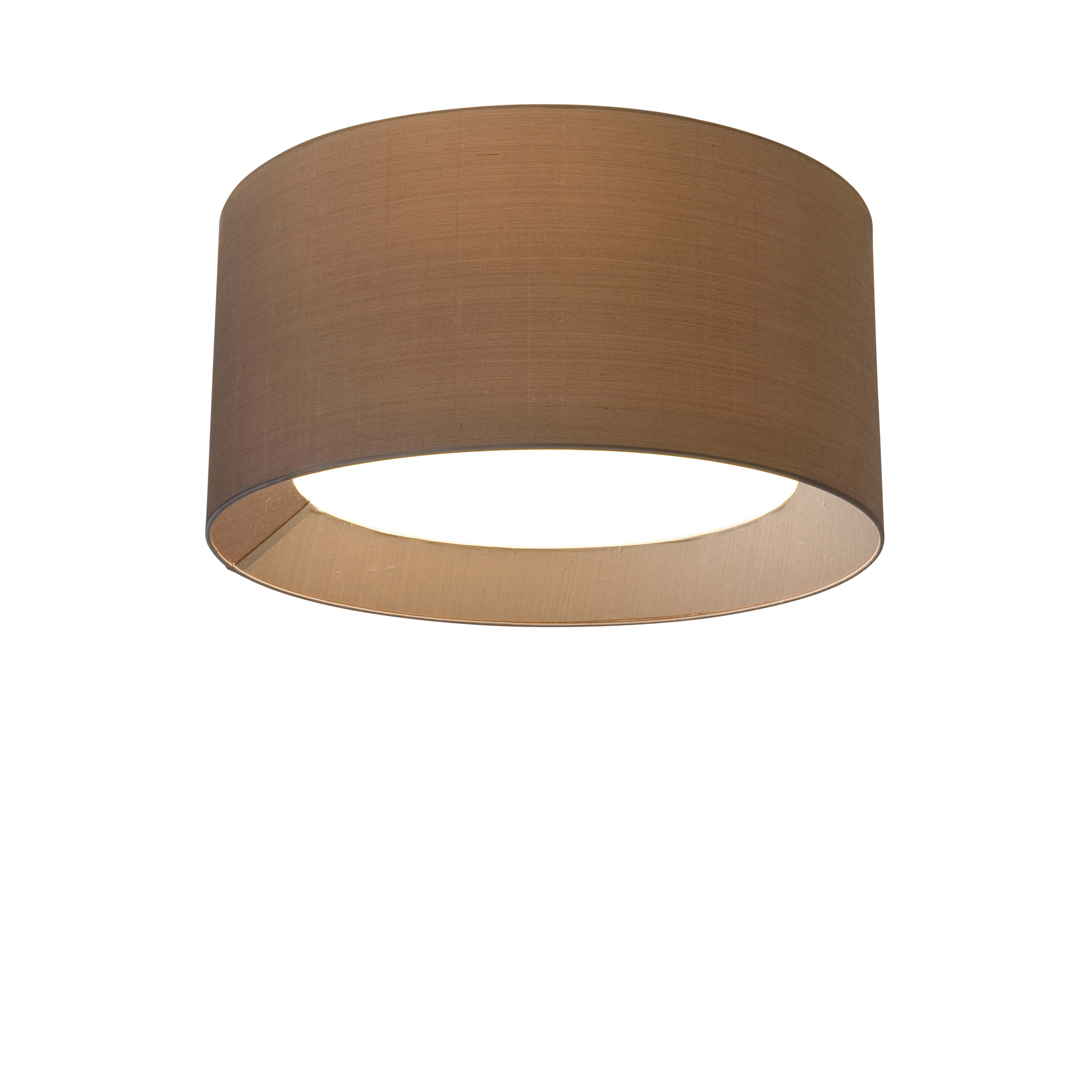 Bevel Round 600 | Oyster