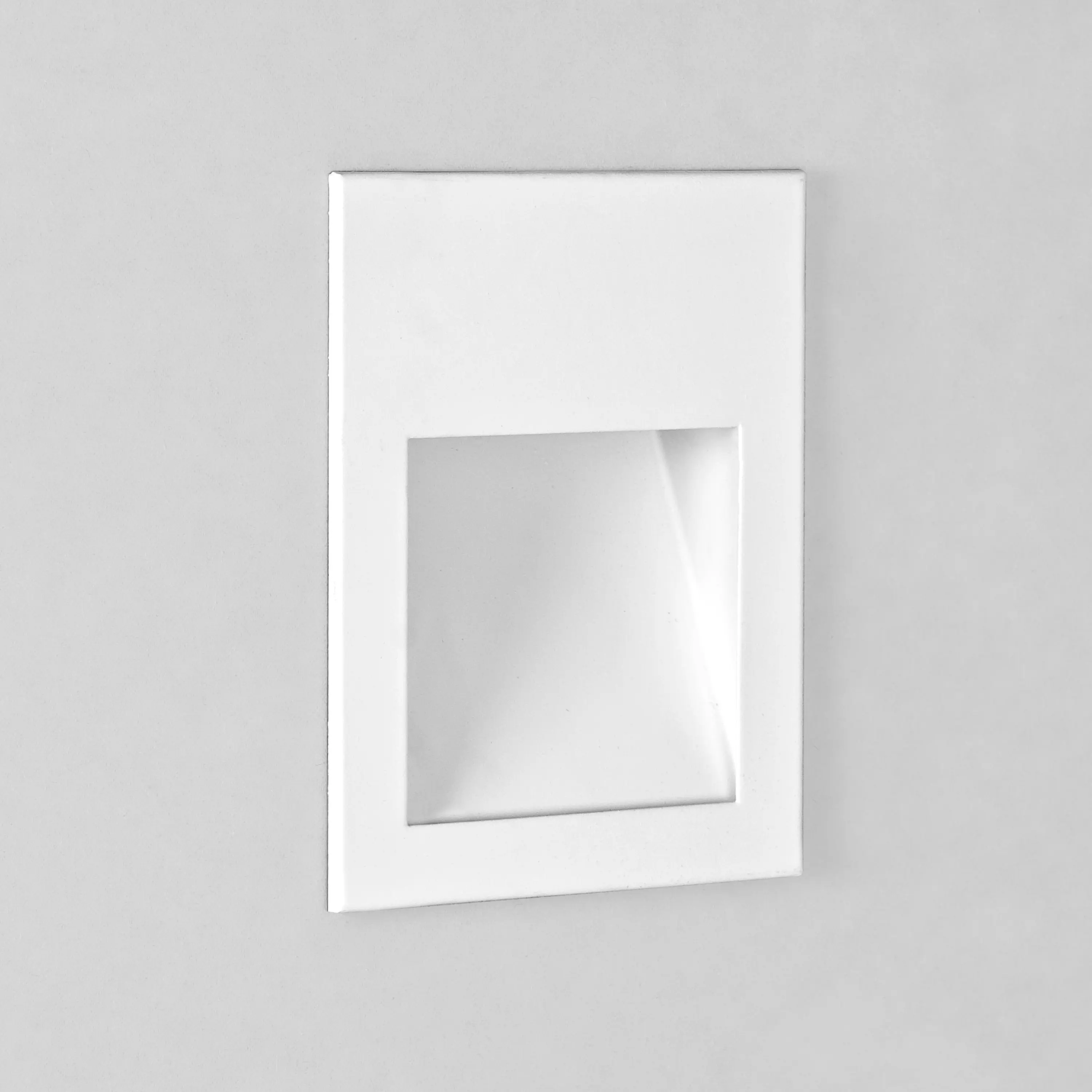 Astro Lighting - Borgo 90 LED 3000K | Matt White