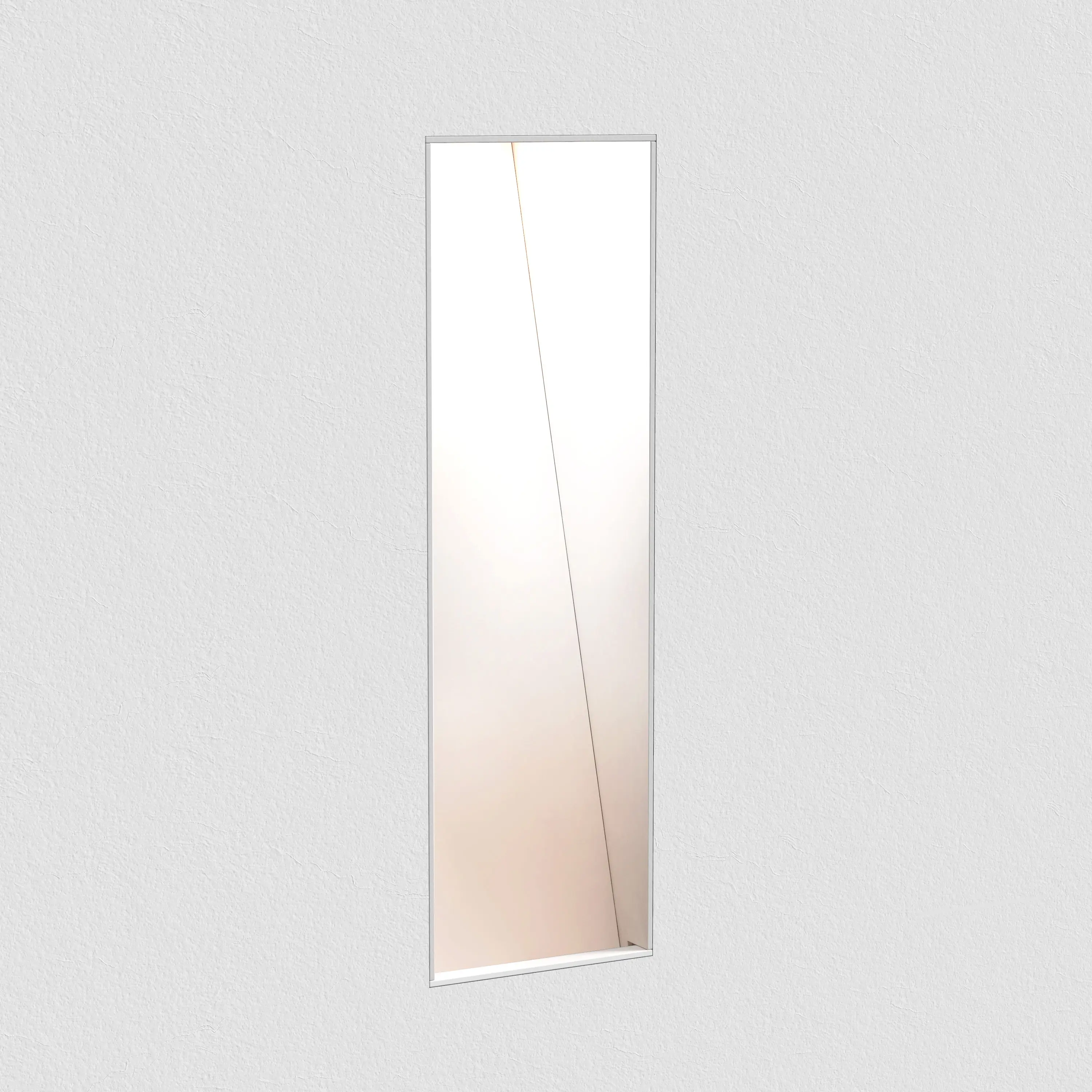 Astro Lighting - Borgo Trimless 35 LED | Matt White