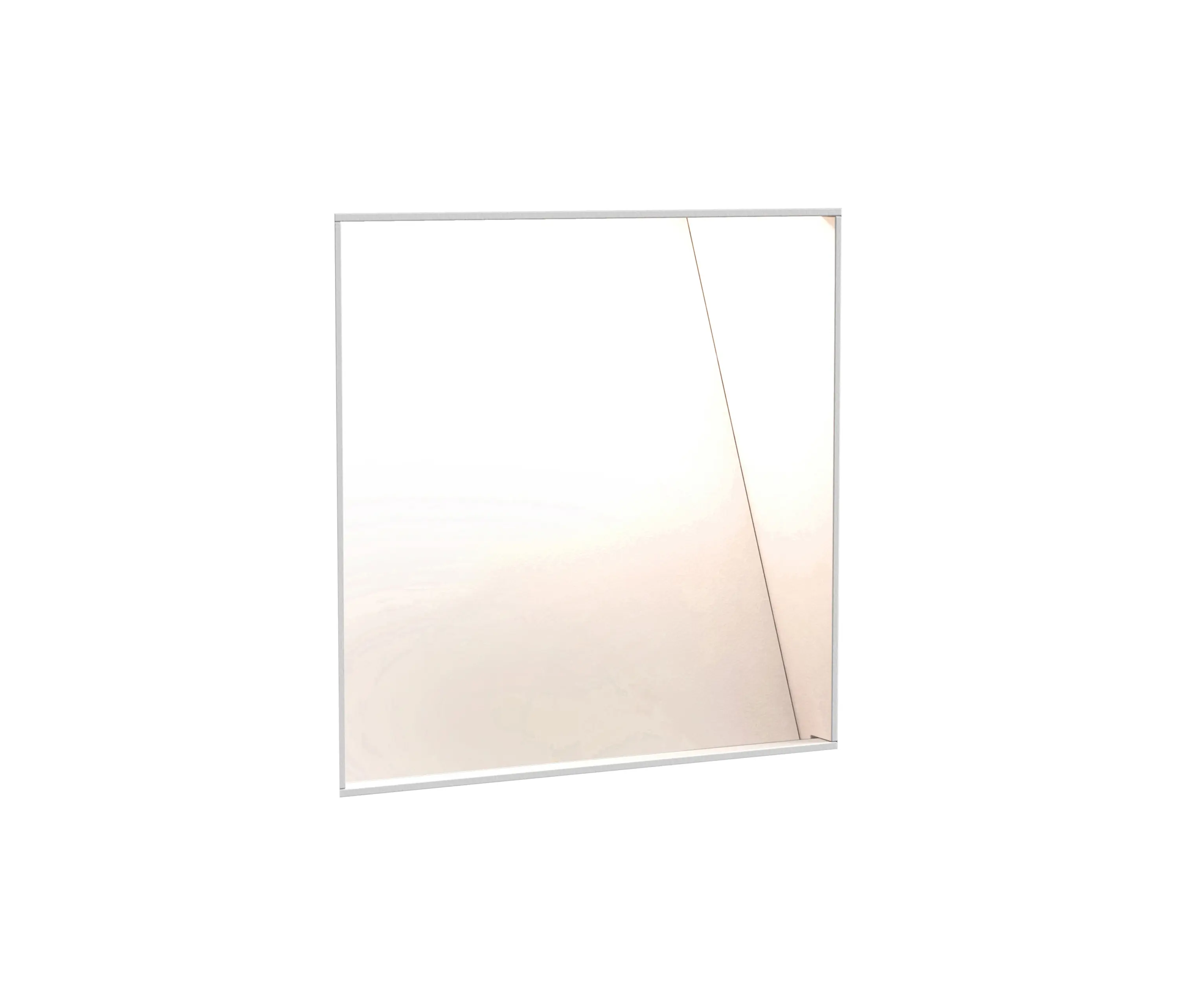 Astro Lighting - Borgo Trimless 65 LED | Matt White