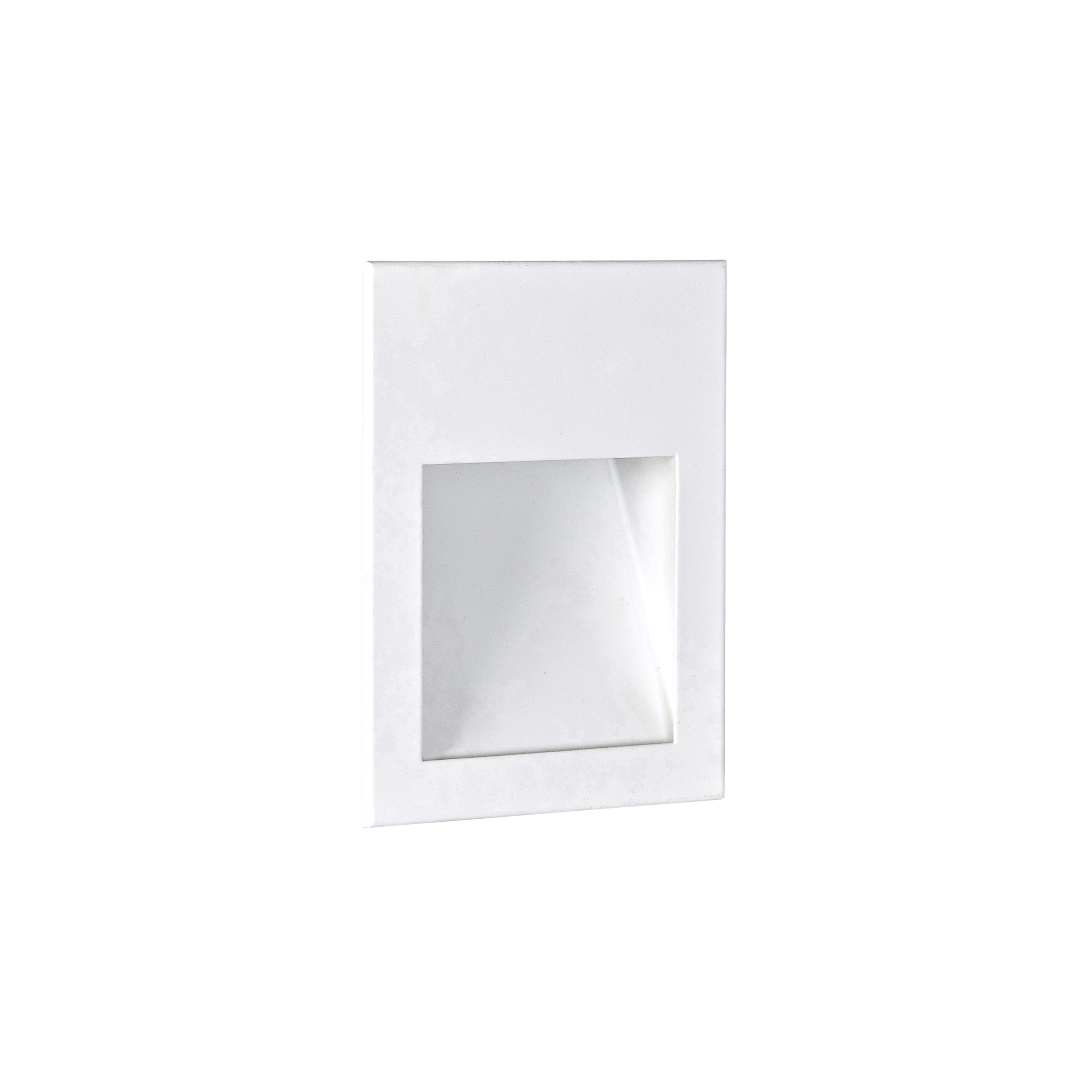 Display product Borgo 54 LED | Matt White from manufacturer Astro Lighting