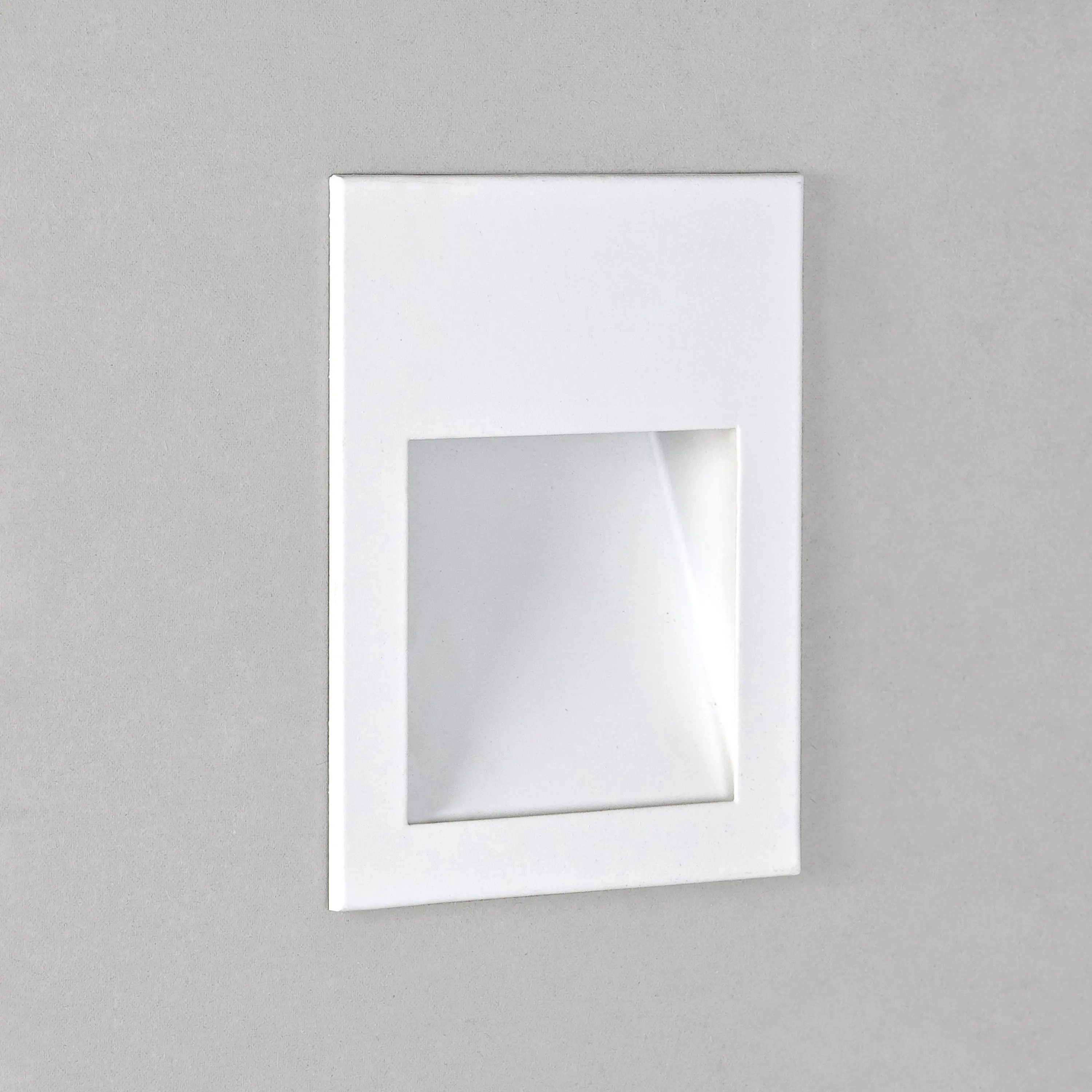 Astro Lighting - Borgo 90 LED 2700K | Matt White