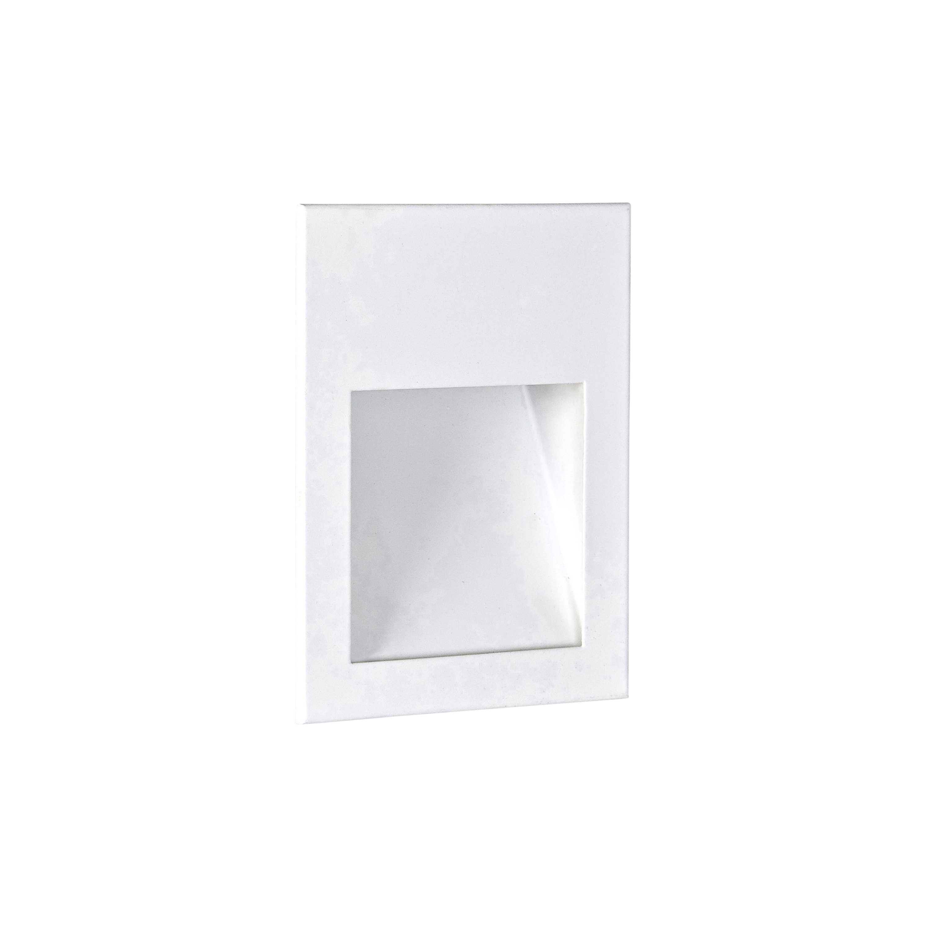 Display product Borgo 90 LED 2700K | Matt White from manufacturer Astro Lighting