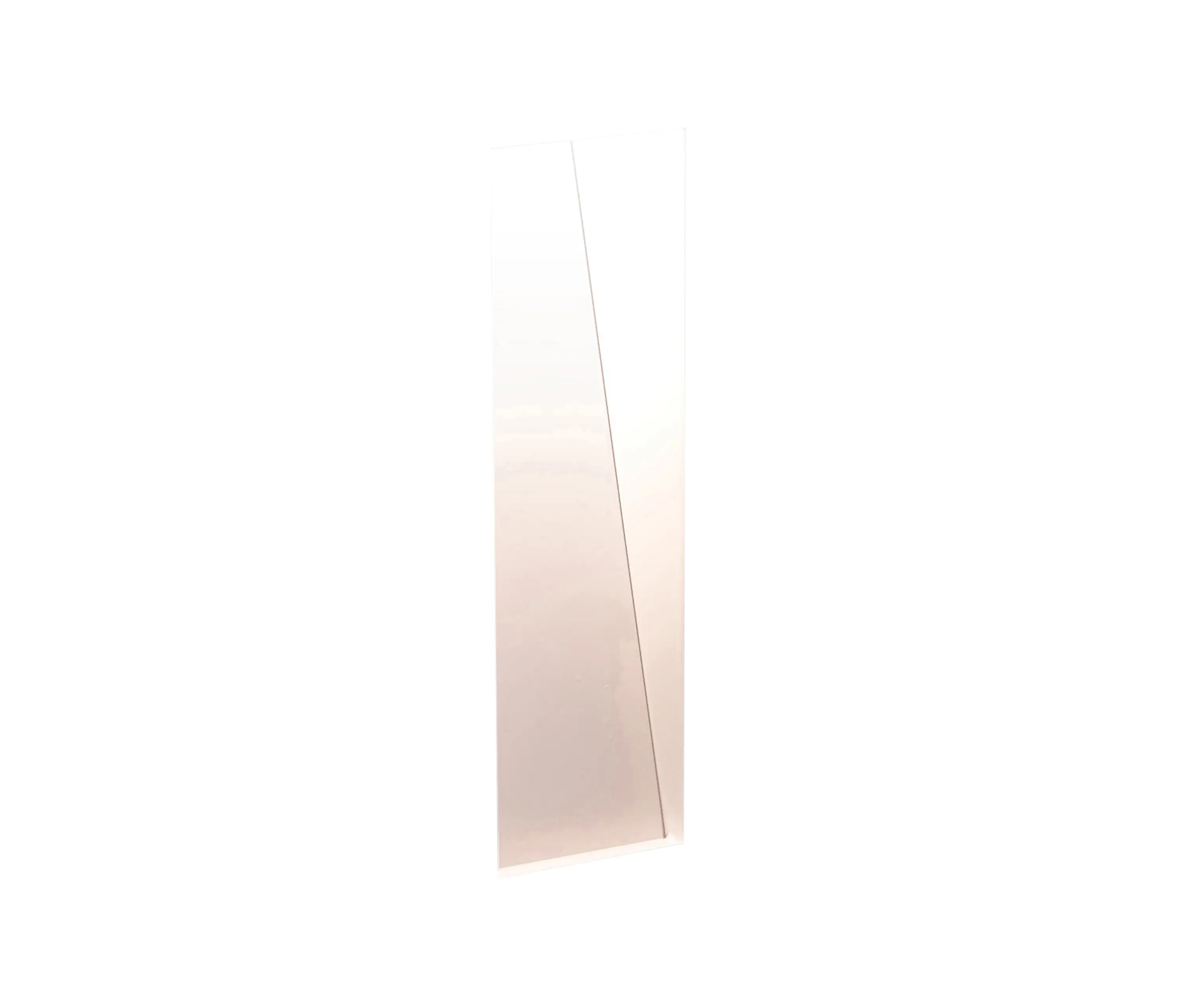 Astro Lighting - Borgo Trimless 35 LED 2700K | Matt White