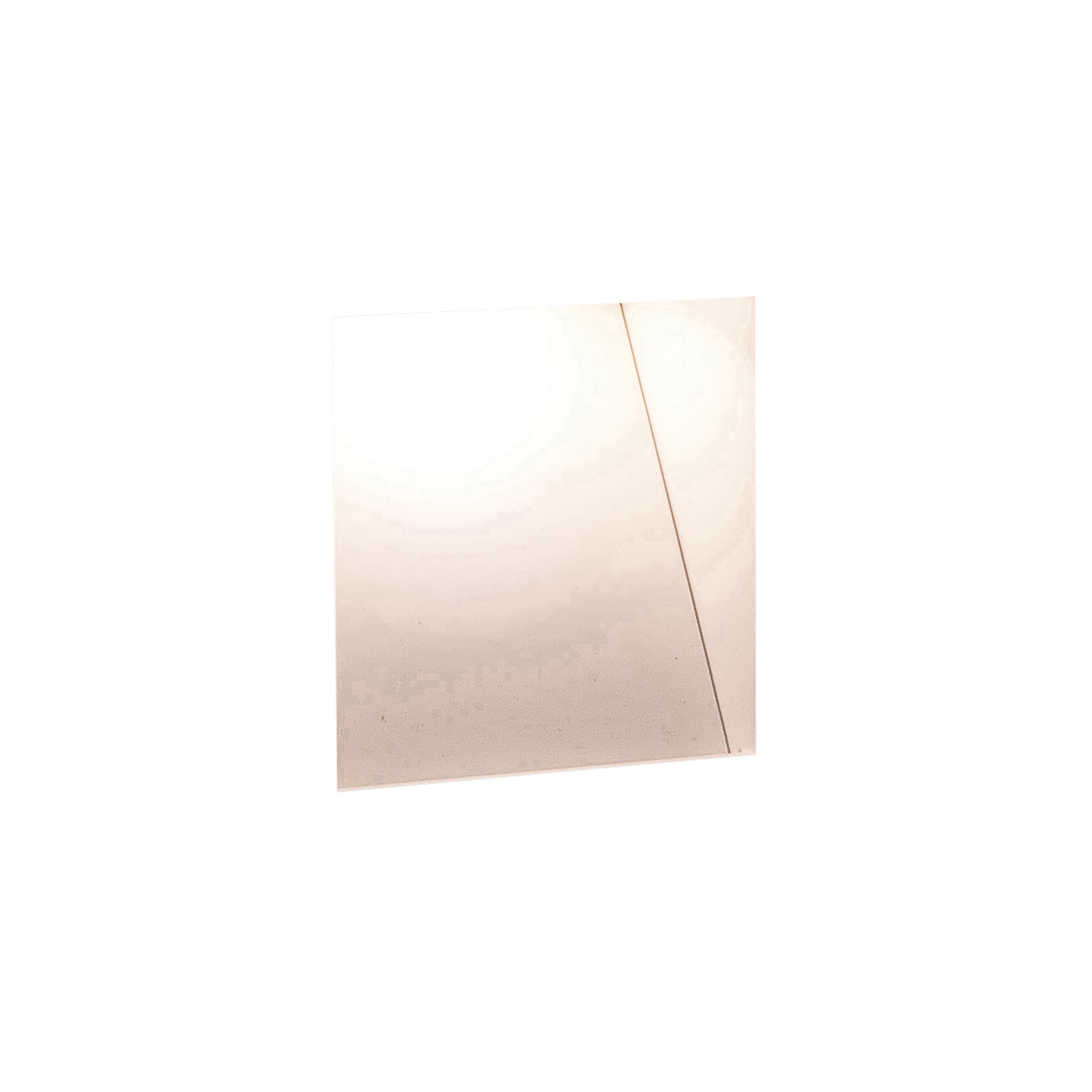Borgo Trimless 65 LED 2700K | Matt White
