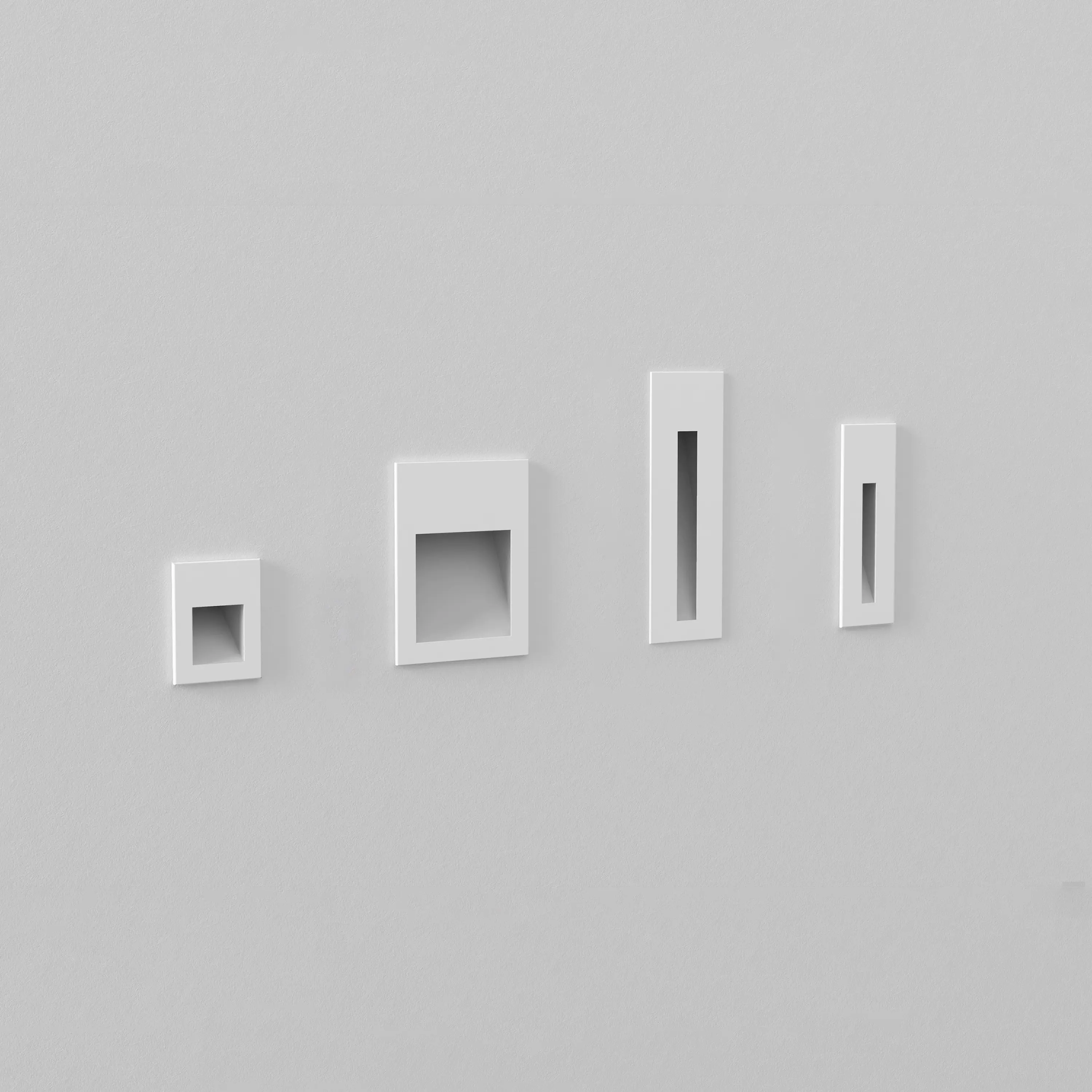 Astro Lighting - Borgo 54 LED 2700K | Matt White