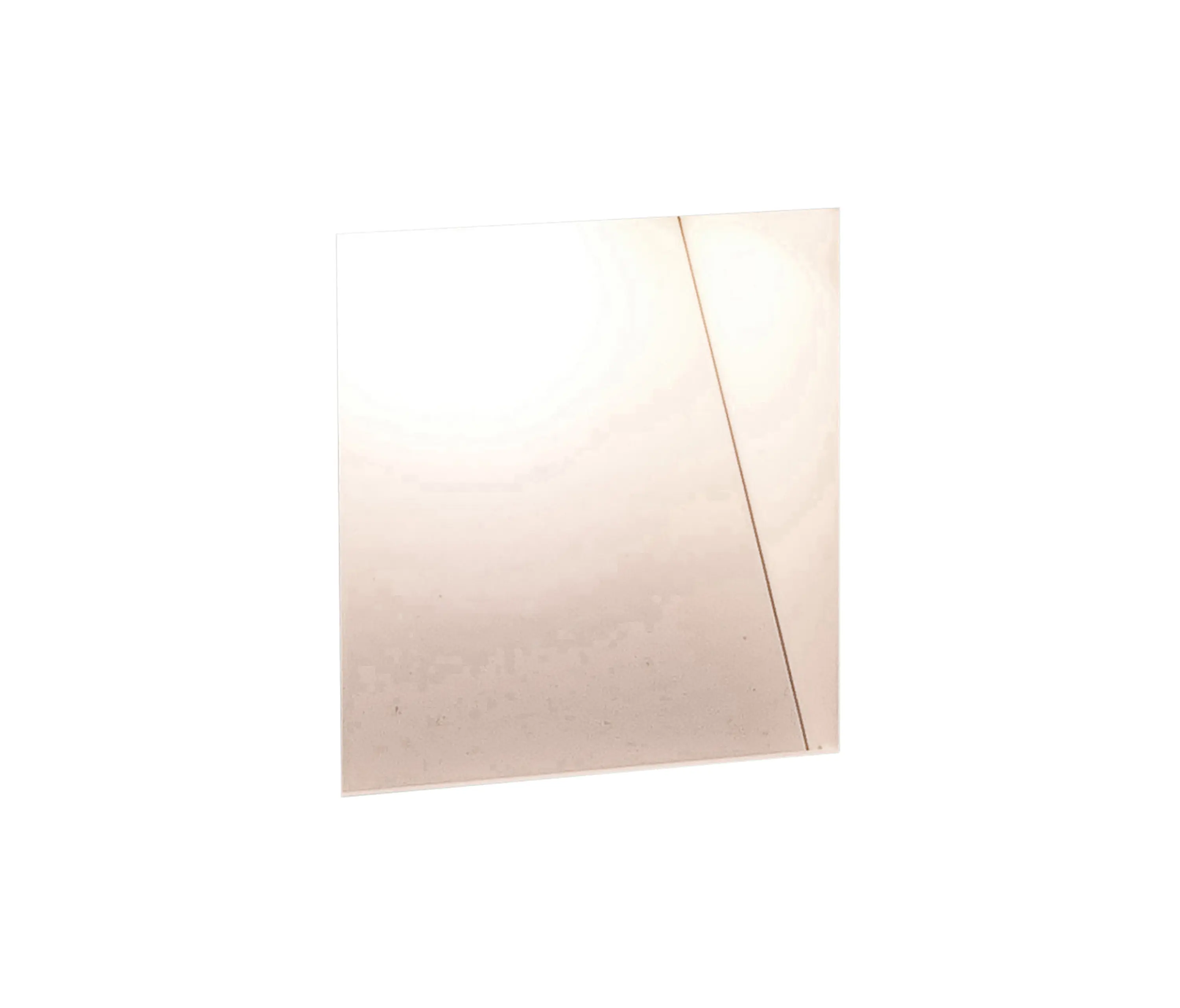 Astro Lighting - Borgo Trimless Mini LED | Matt White