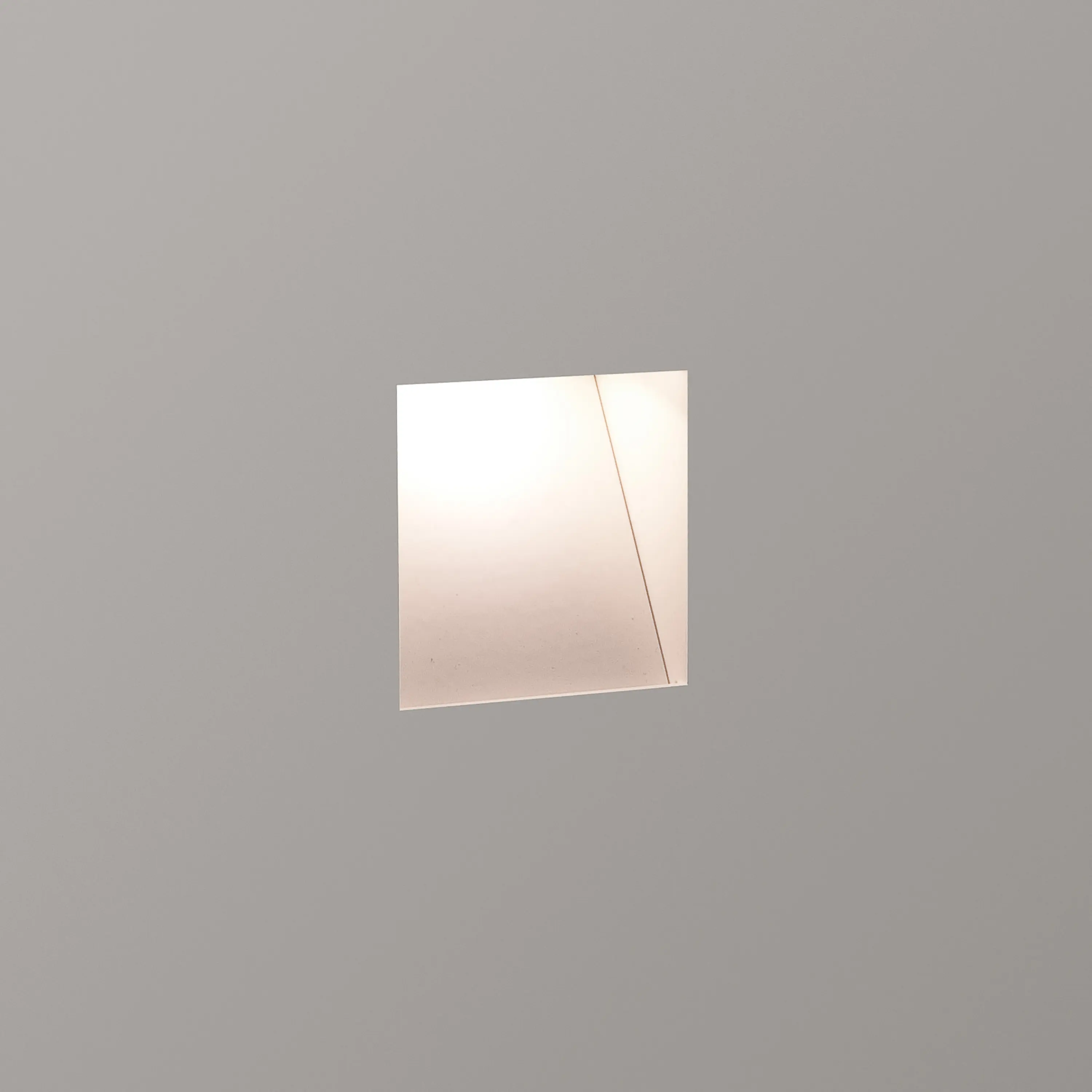 Astro Lighting - Borgo Trimless Mini LED 3000K | Matt White