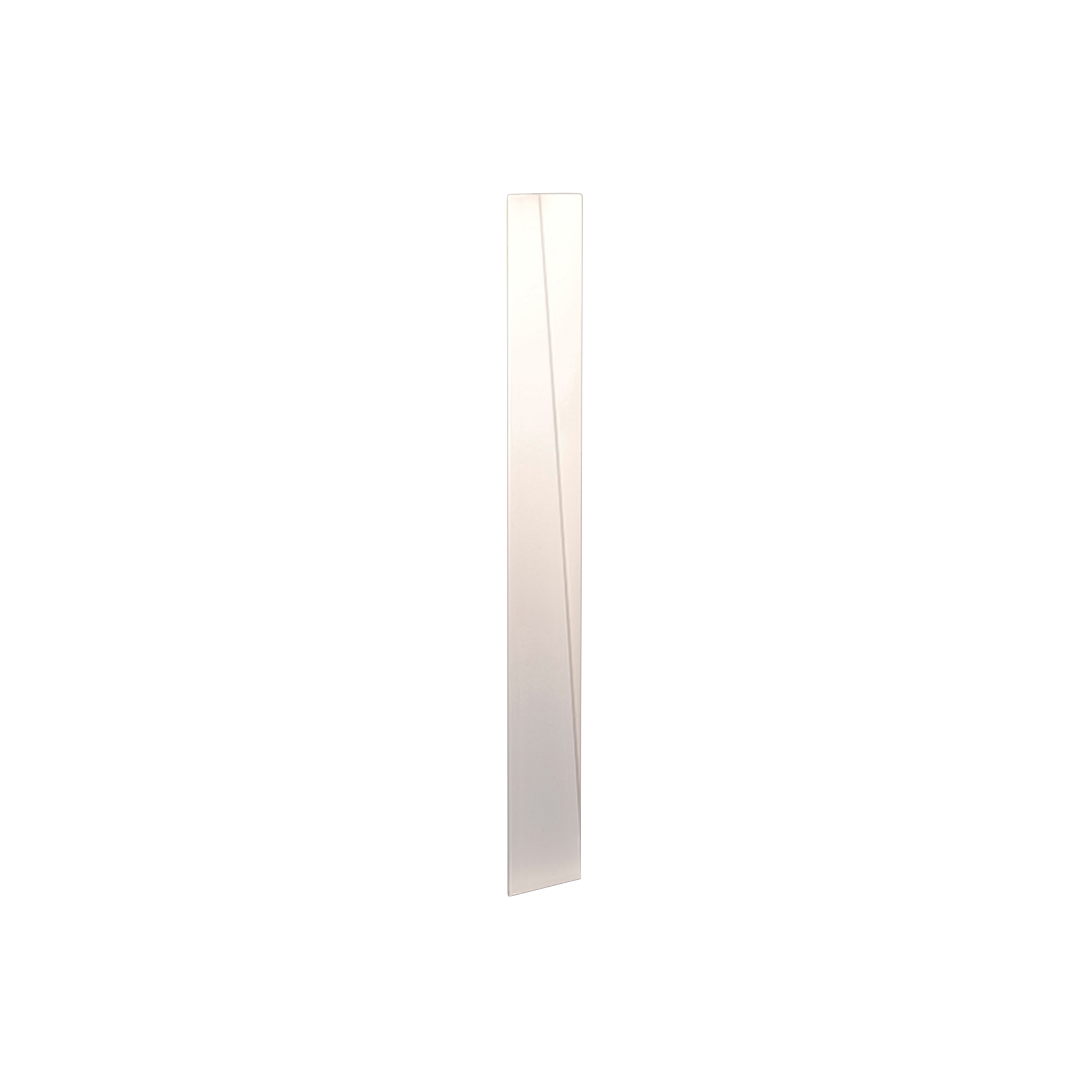 Borgo Trimless 200 LED 2700K | Matt White