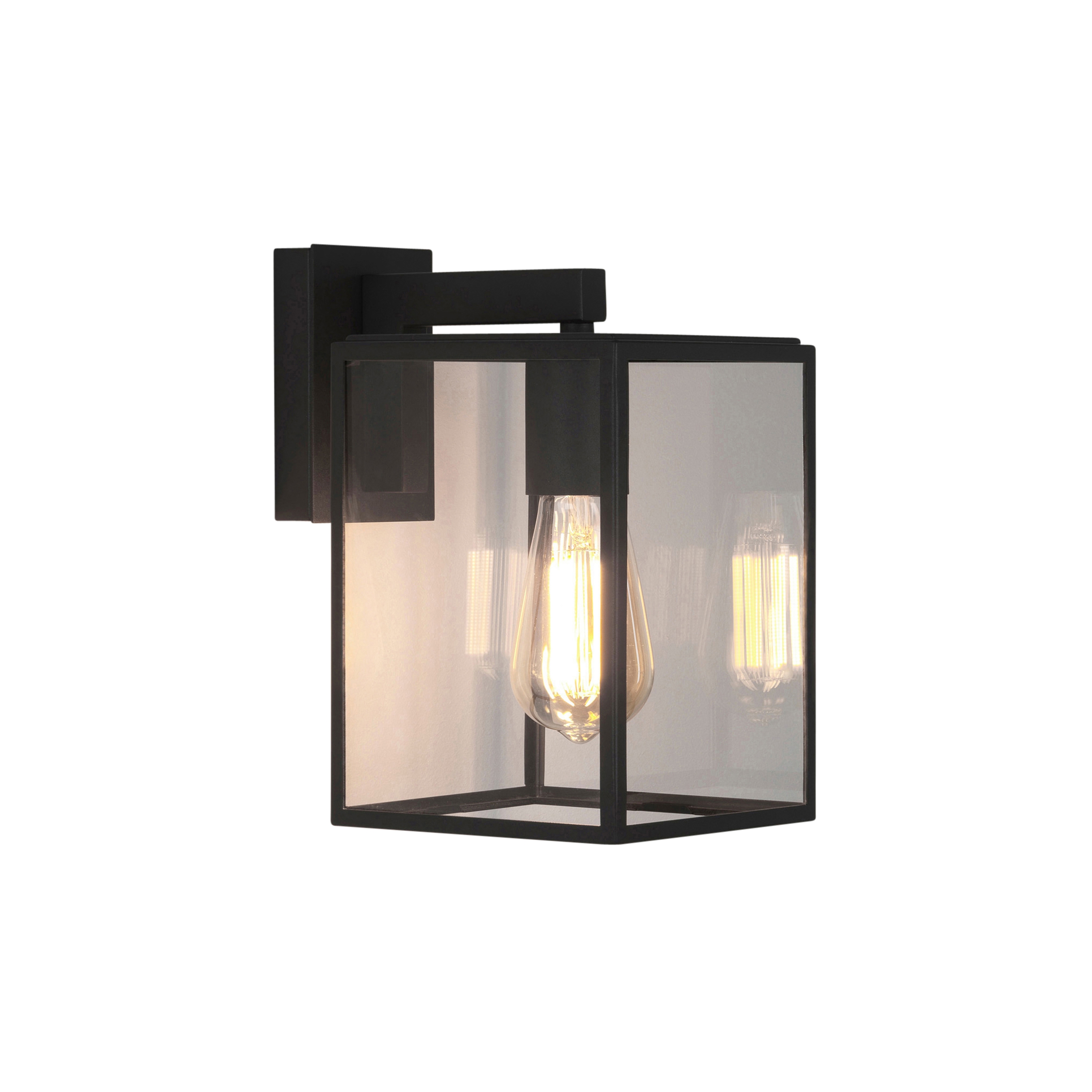 Produkt Box Lantern 270 | Textured Black des Herstellers Astro Lighting anzeigen