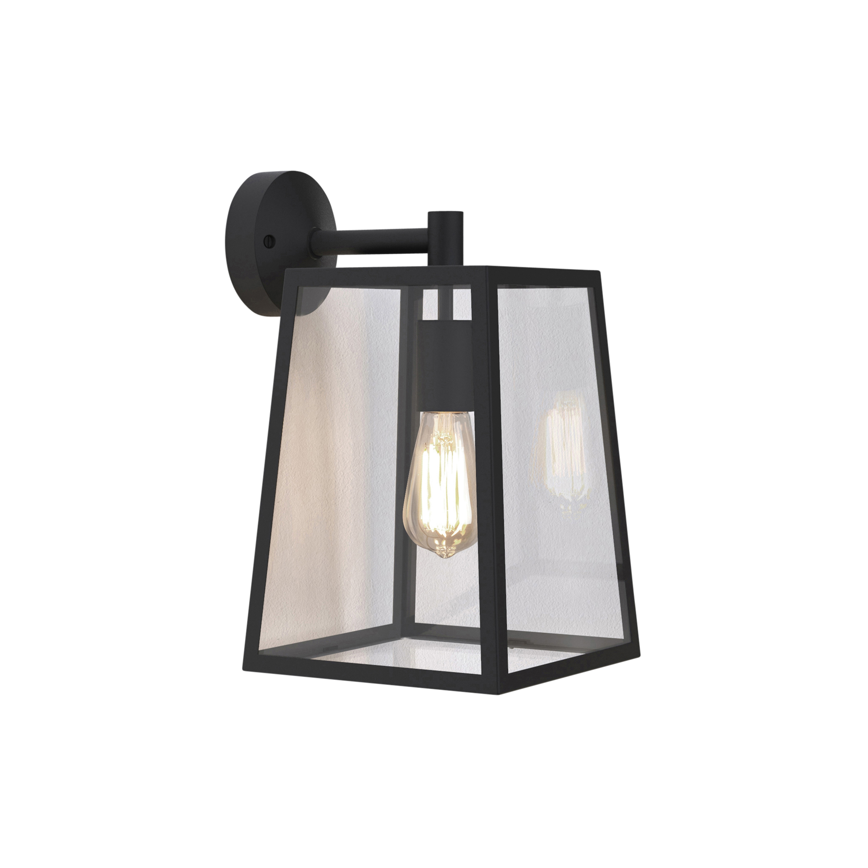Display product Calvi Wall 305 | Textured Black from manufacturer Astro Lighting