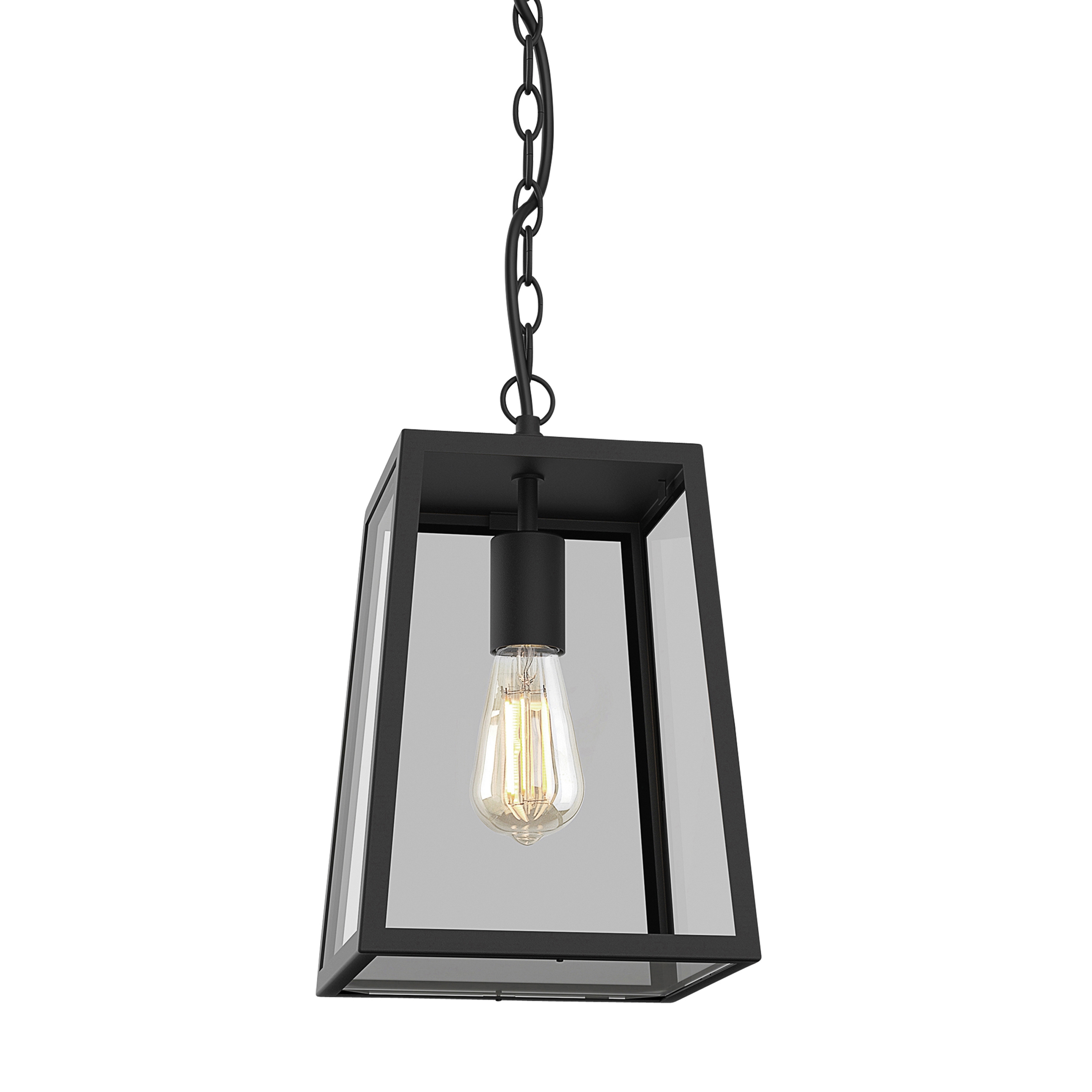 Afficher le produit Calvi Pendant 305 | Textured Black du fabricant Astro Lighting