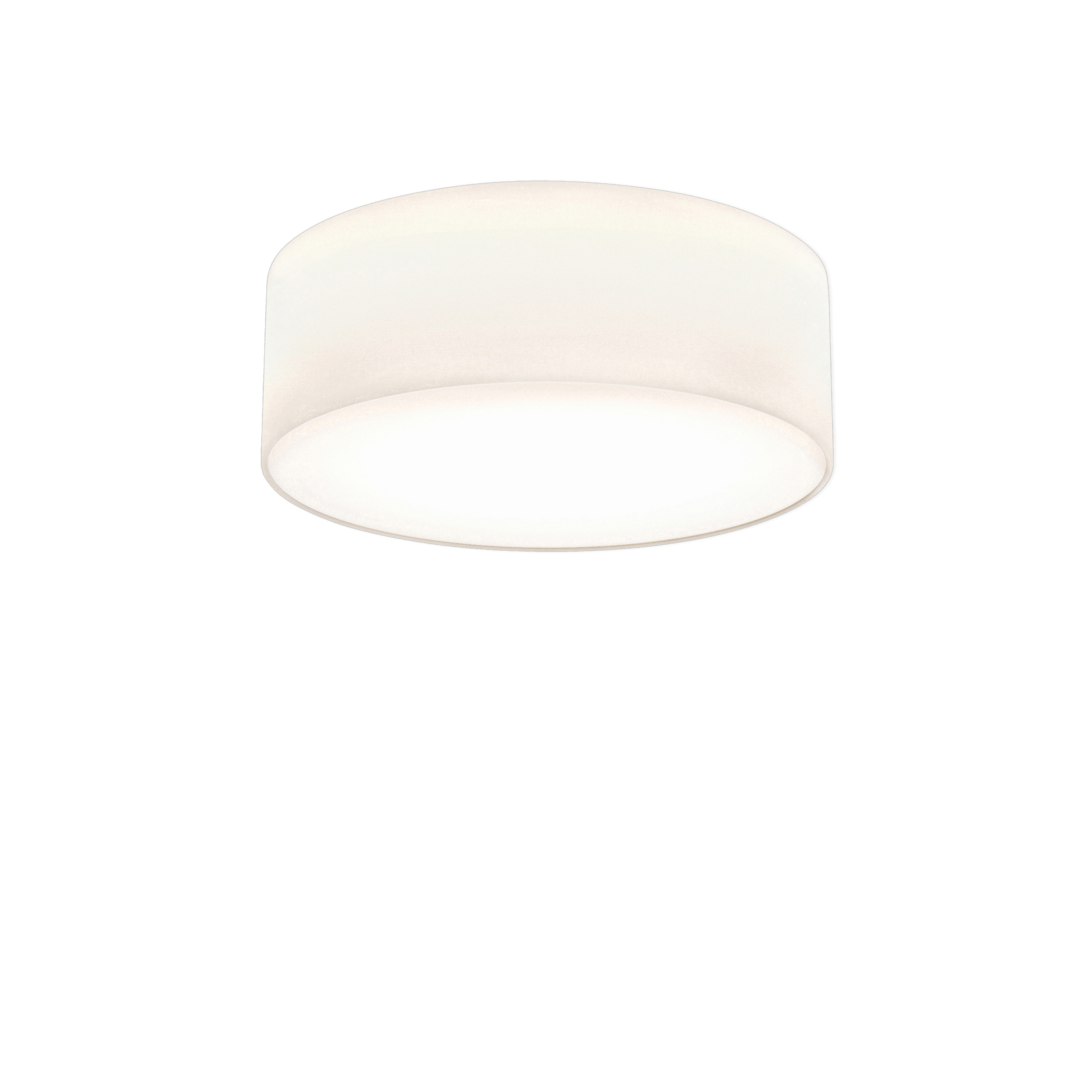Cambria 380 | White Fabric