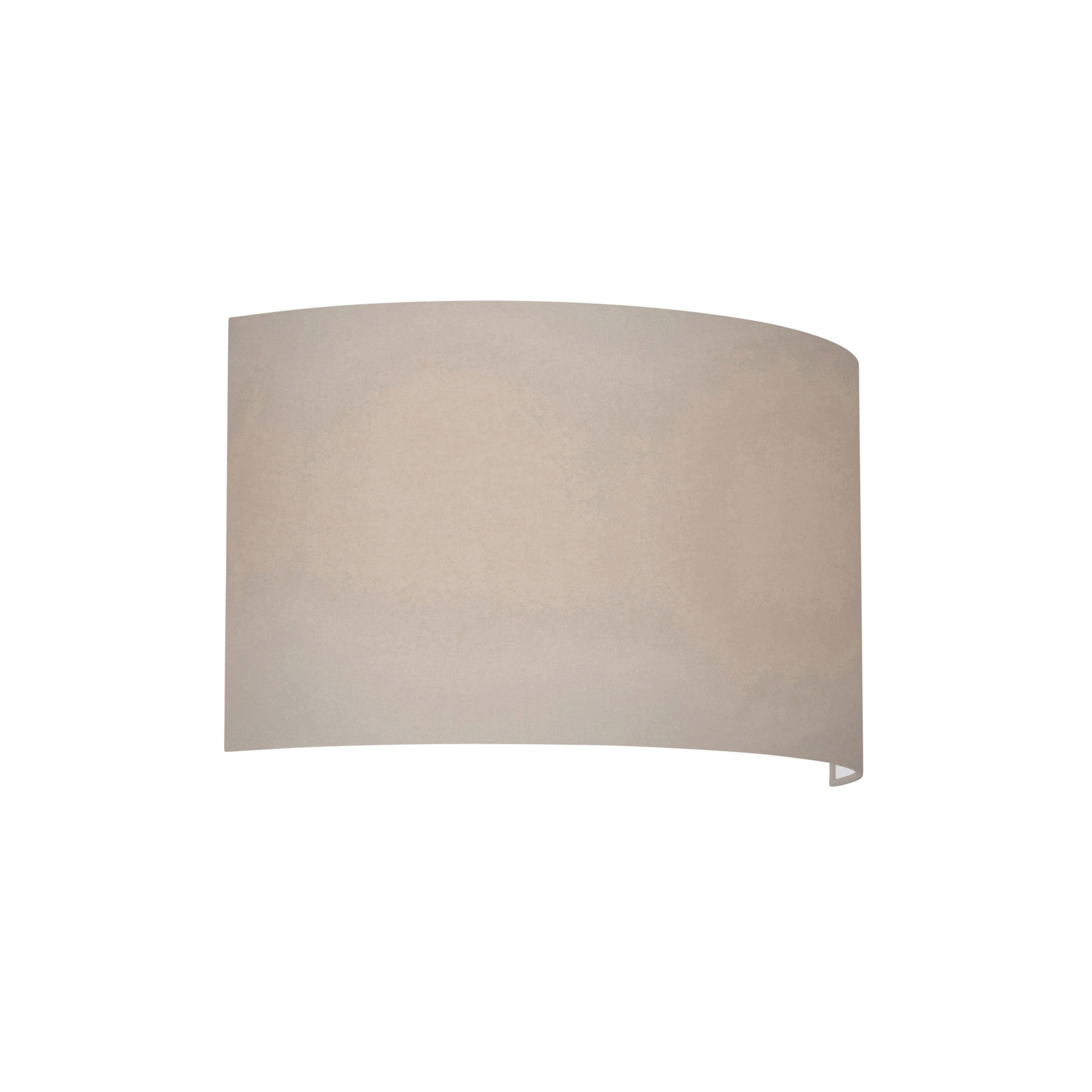 Cambria 180 Shade | Putty