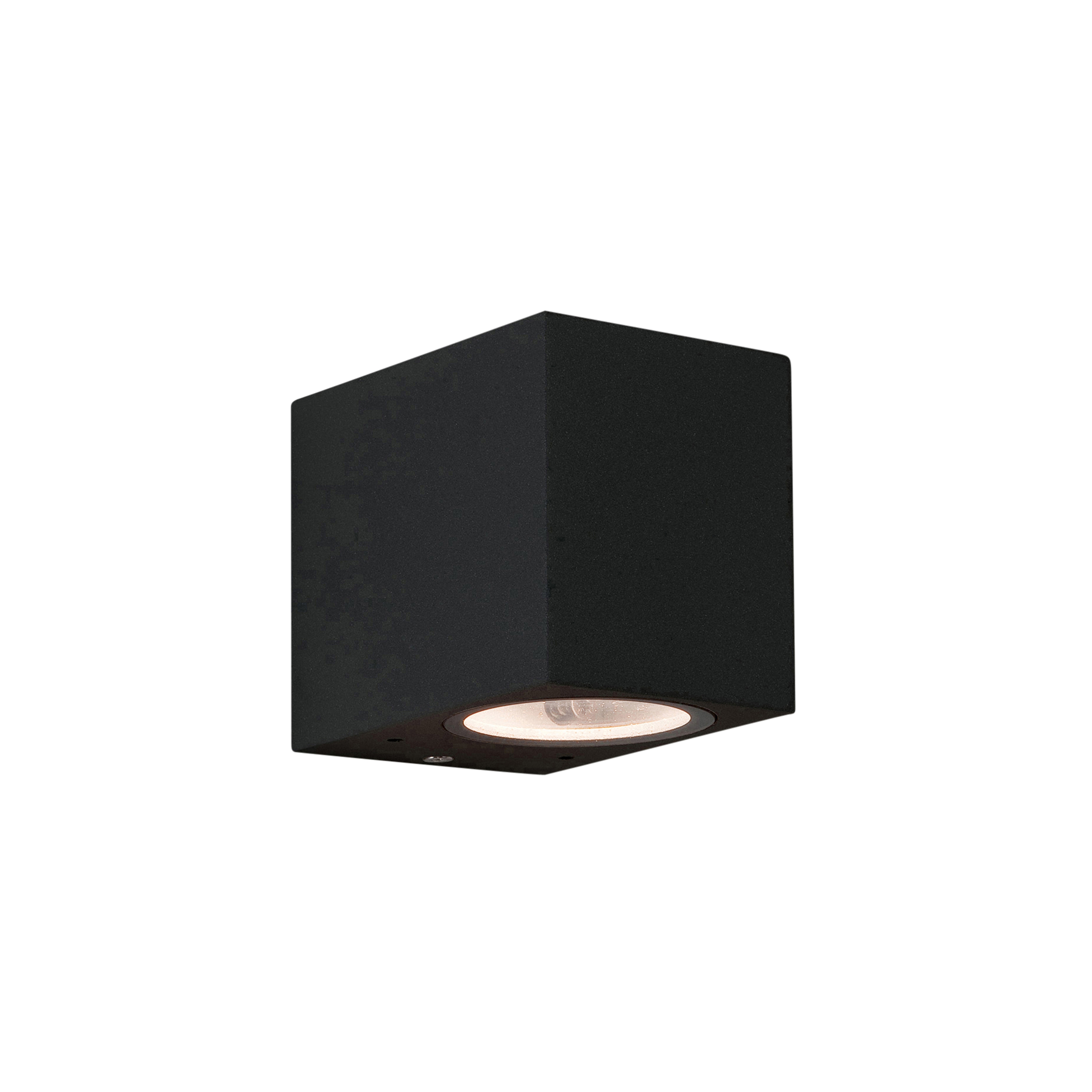 Chios 80 | Textured Black