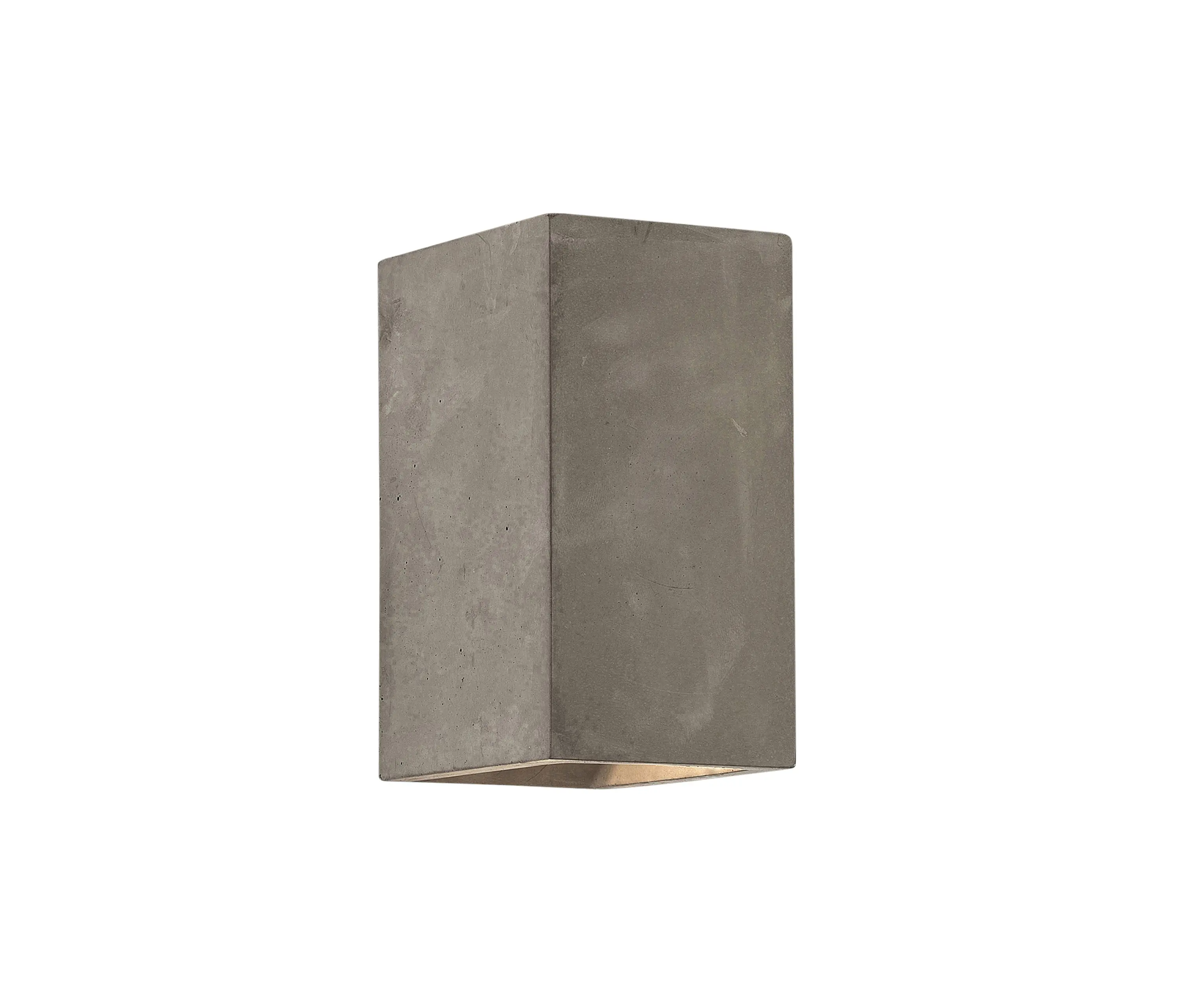 Astro Lighting - Oslo 160 LED | Matt Concrete