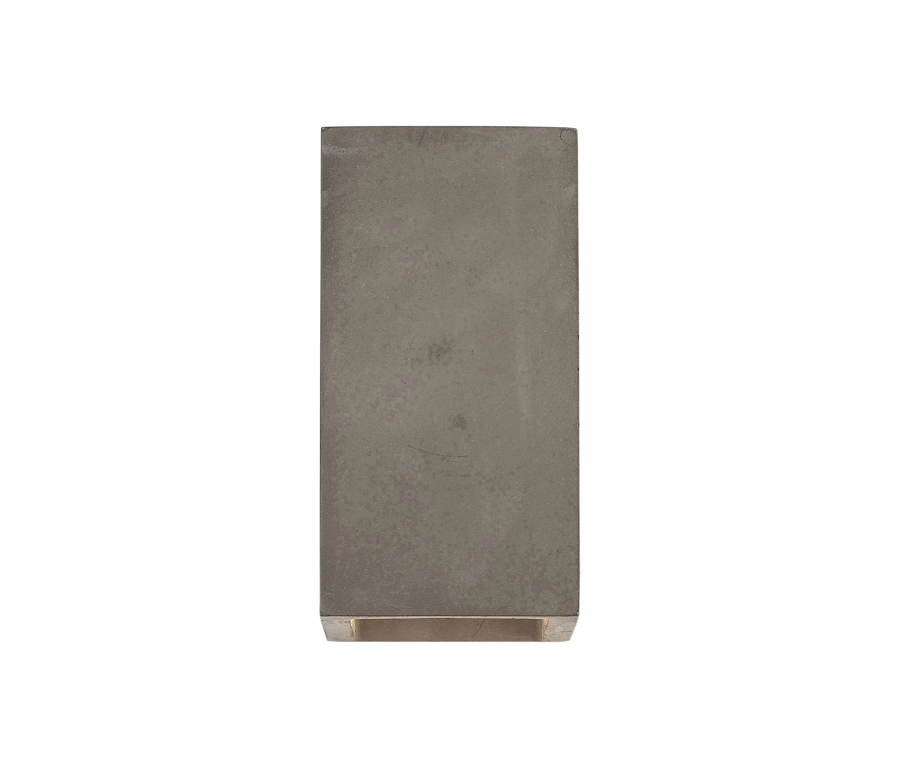 Astro Lighting - Oslo 160 LED | Matt Concrete