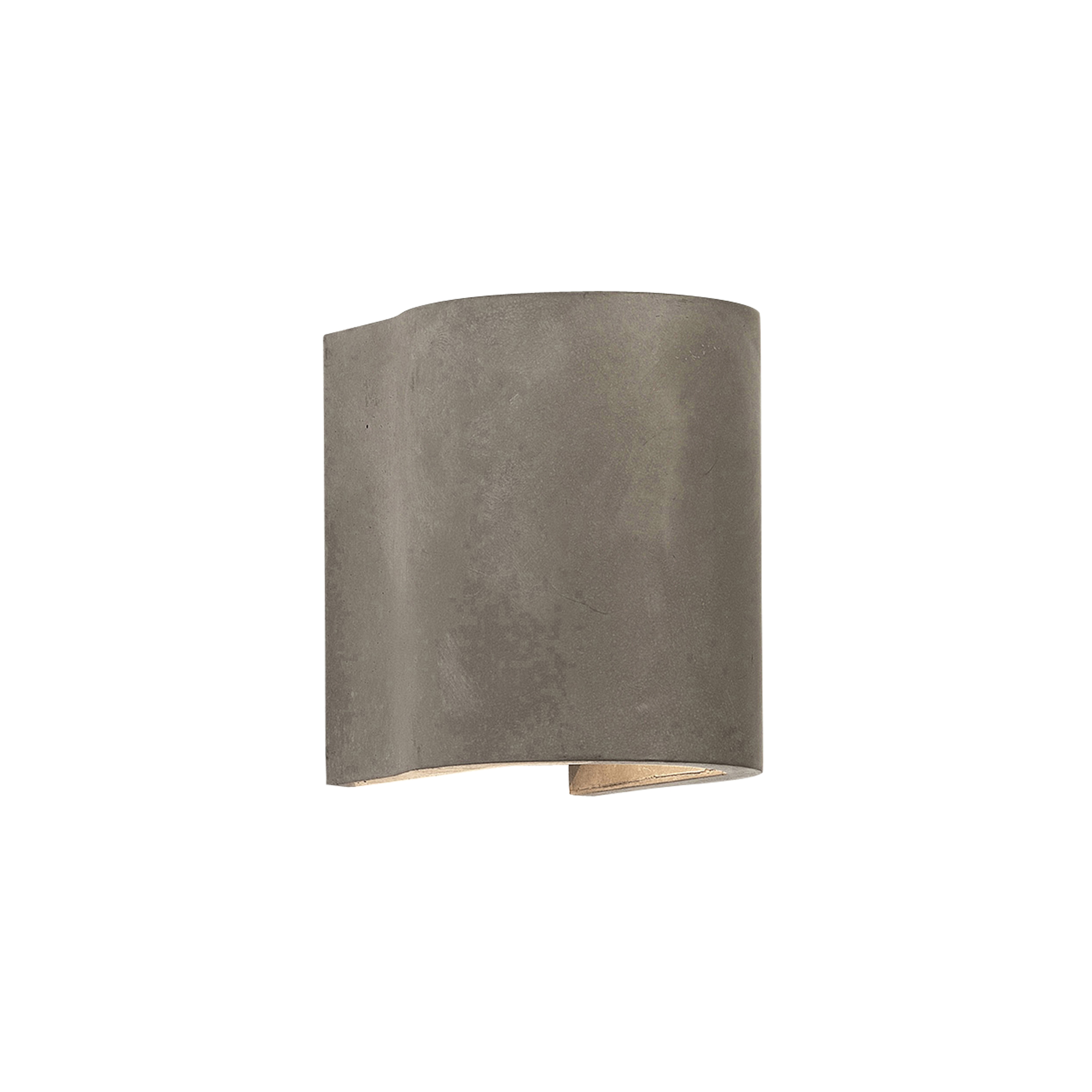 Produkt Dunbar 120 LED | Matt Concrete des Herstellers Astro Lighting anzeigen