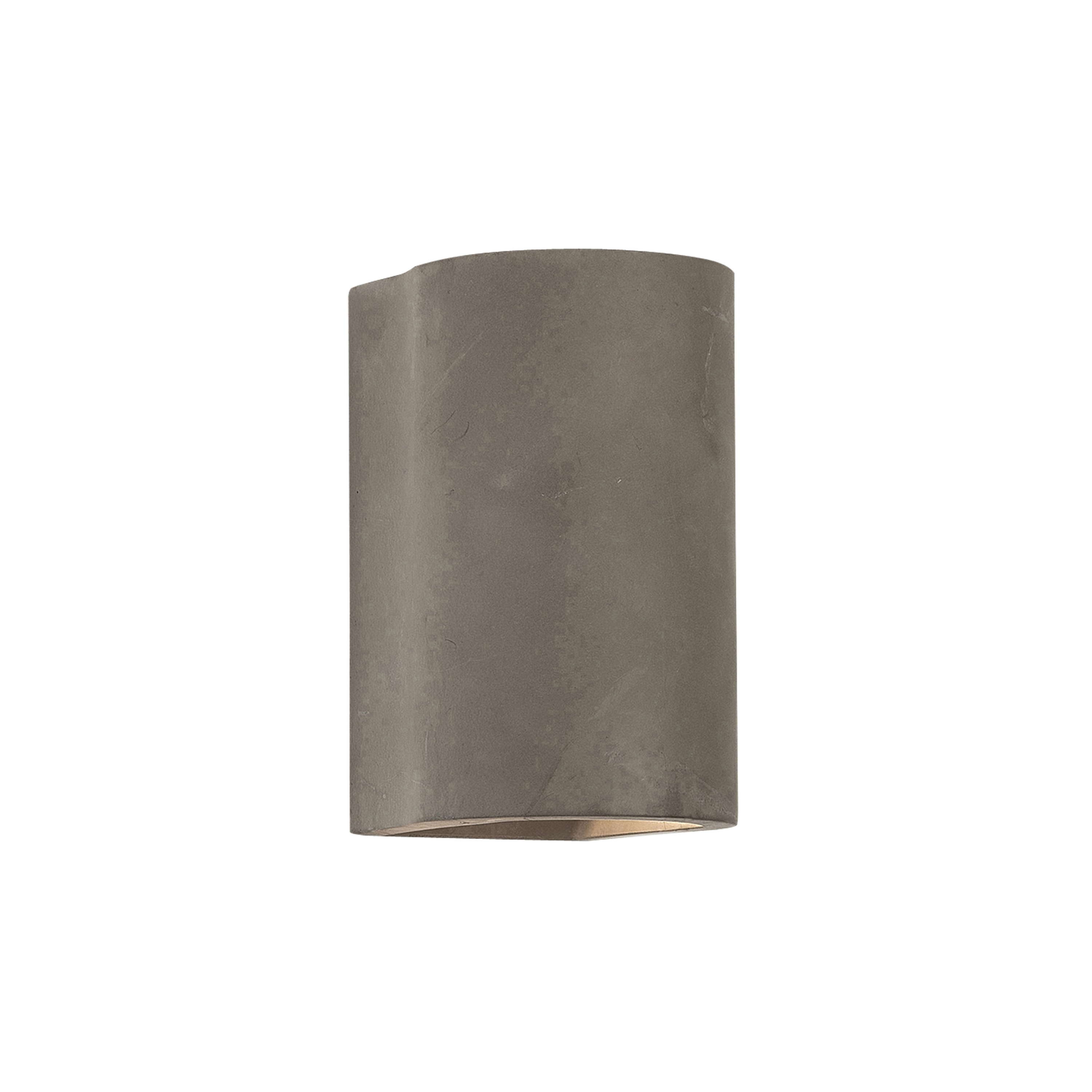 Mostrar el producto Dunbar 160 LED | Matt Concrete del fabricante Astro Lighting