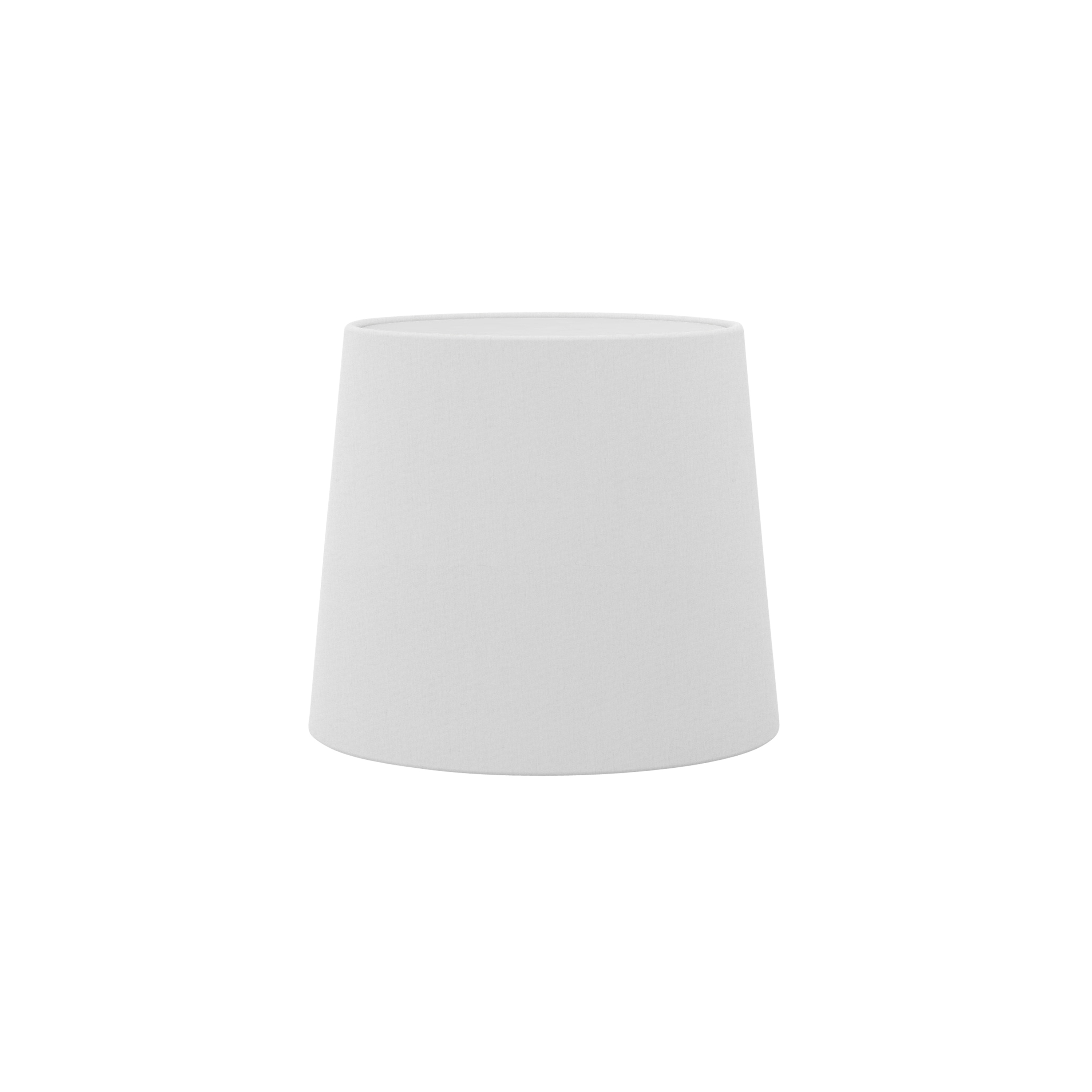 Cone 180 | White