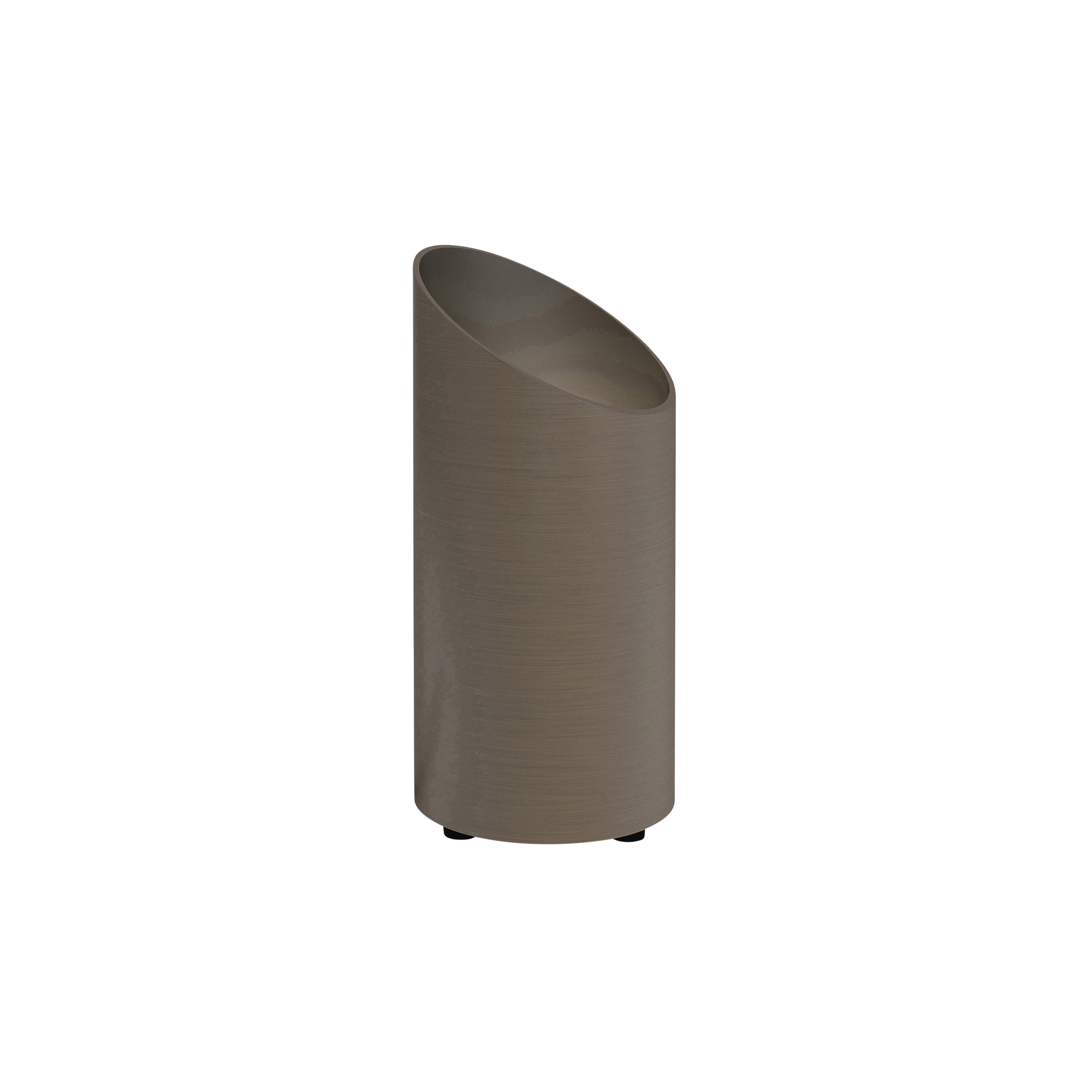 Cut | Bronze