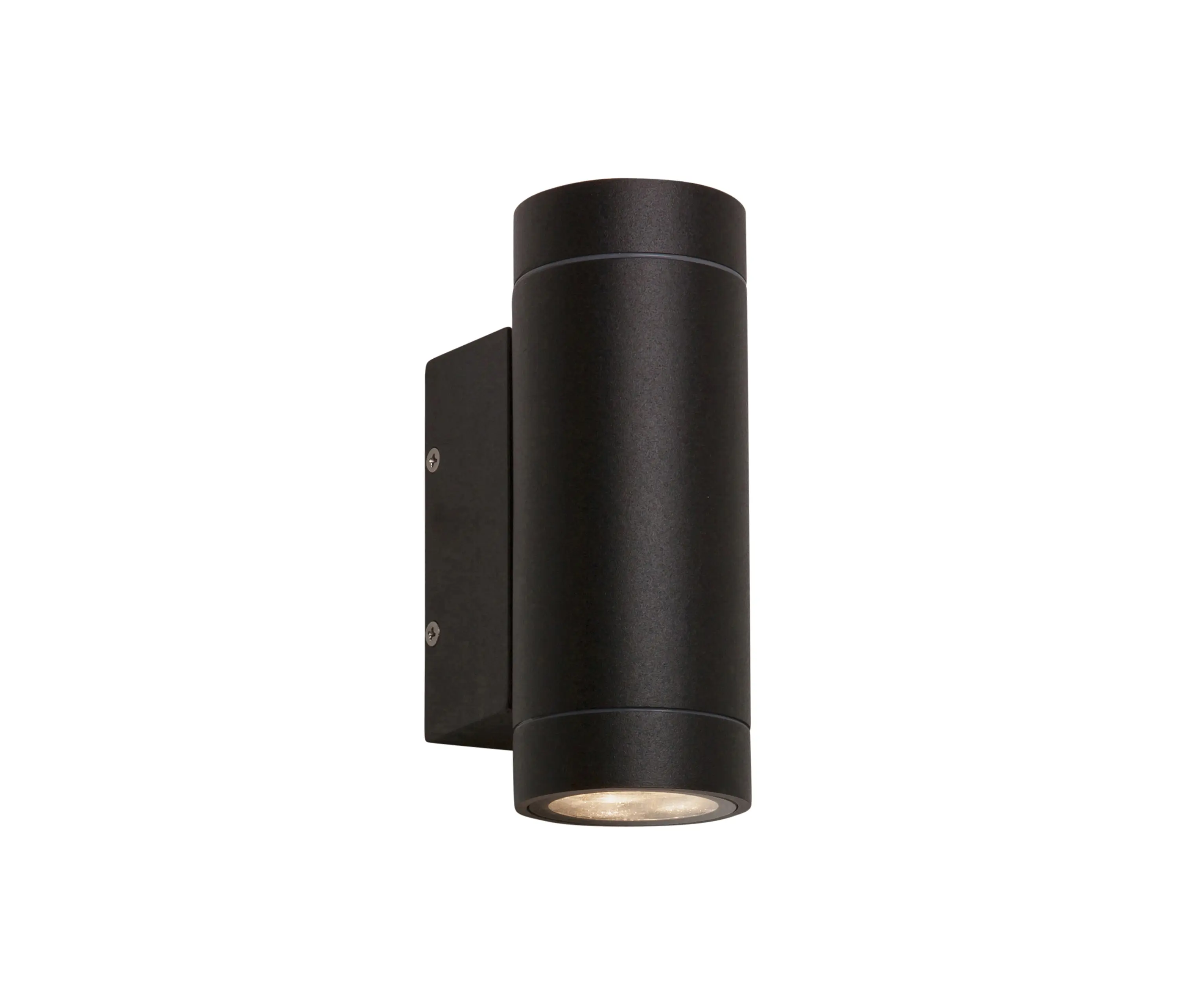 Astro Lighting - Dartmouth Twin LED | Textured Black