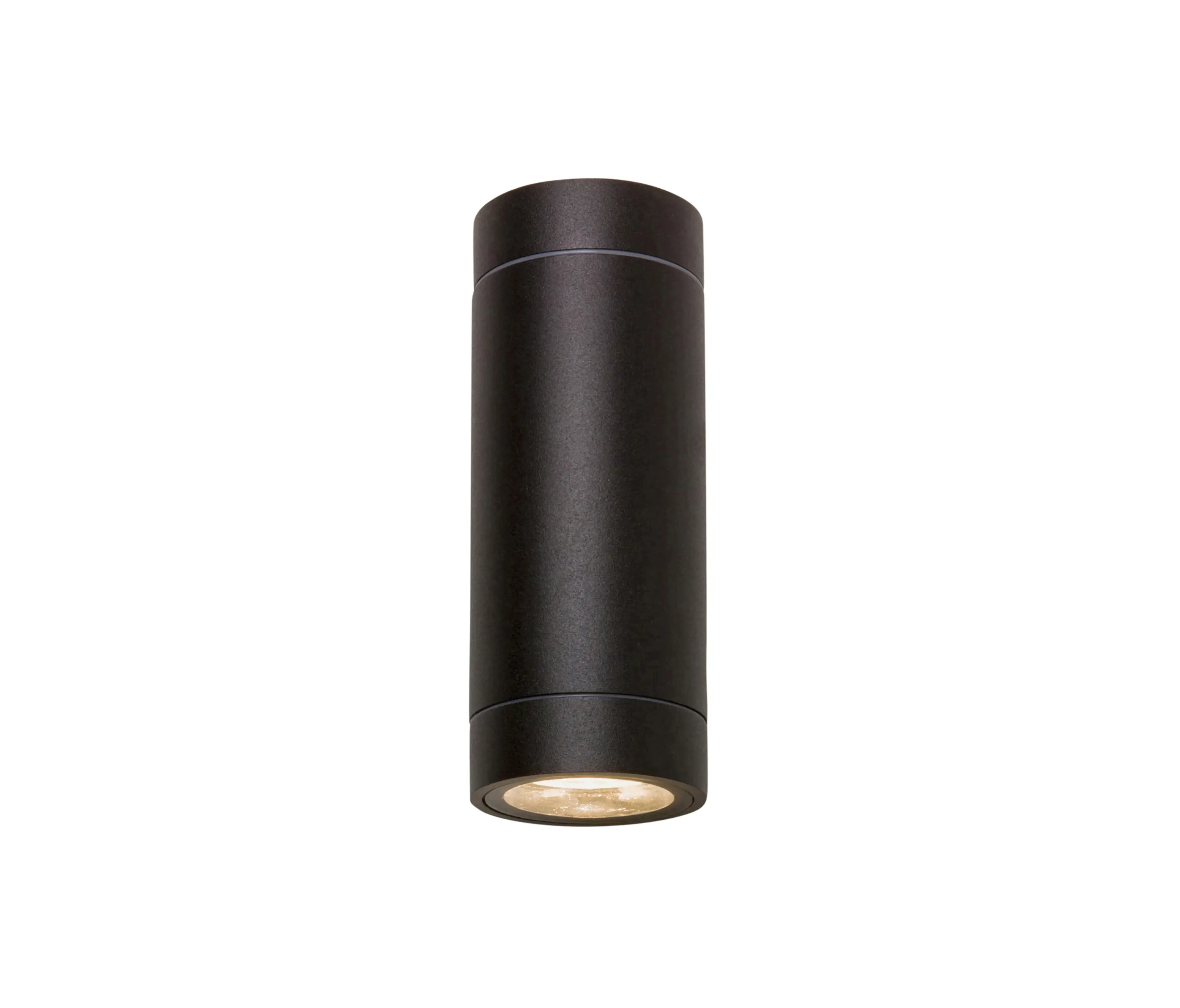 Astro Lighting - Dartmouth Twin LED | Textured Black