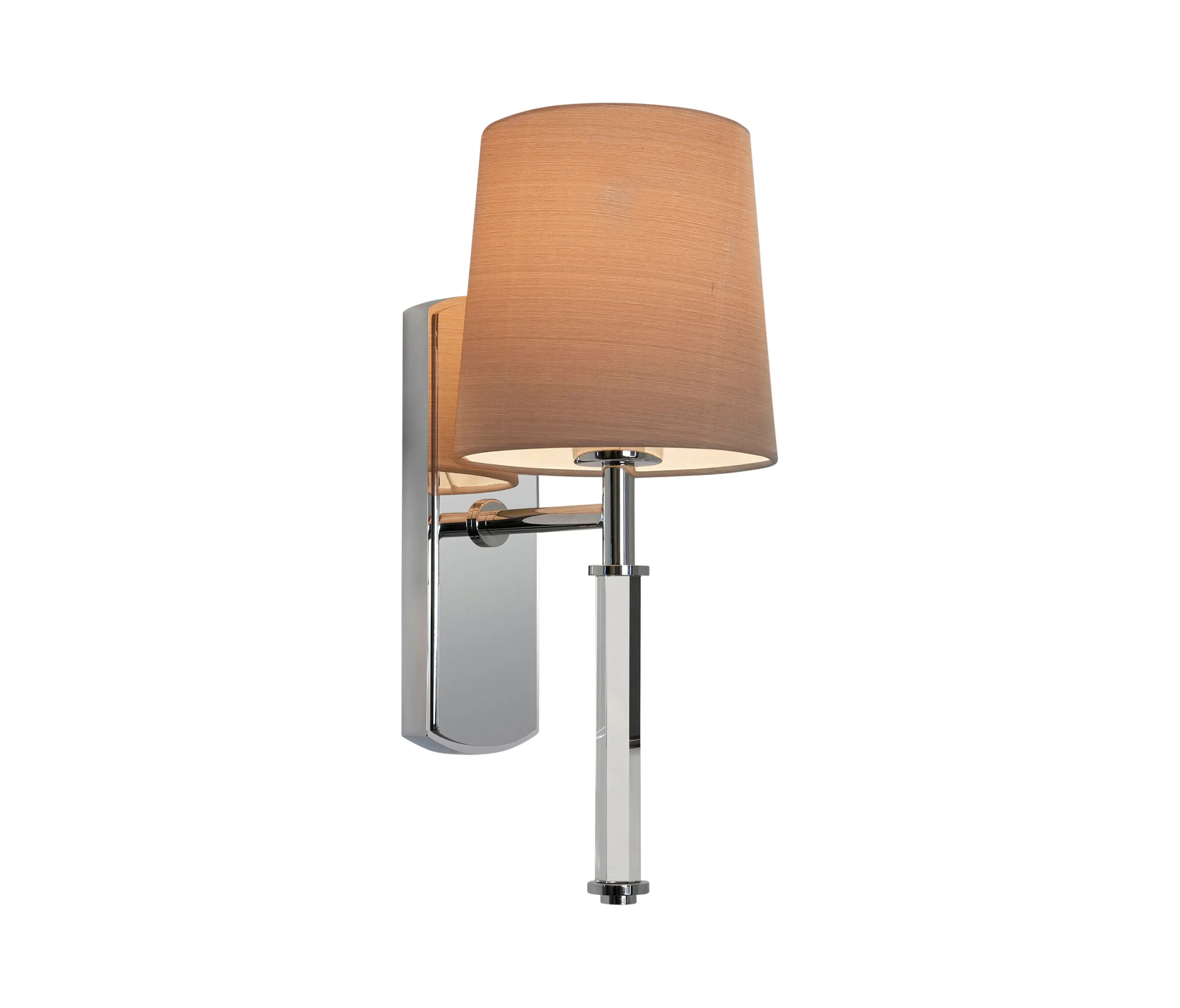Astro Lighting - Delphi Single | Polished Chrome