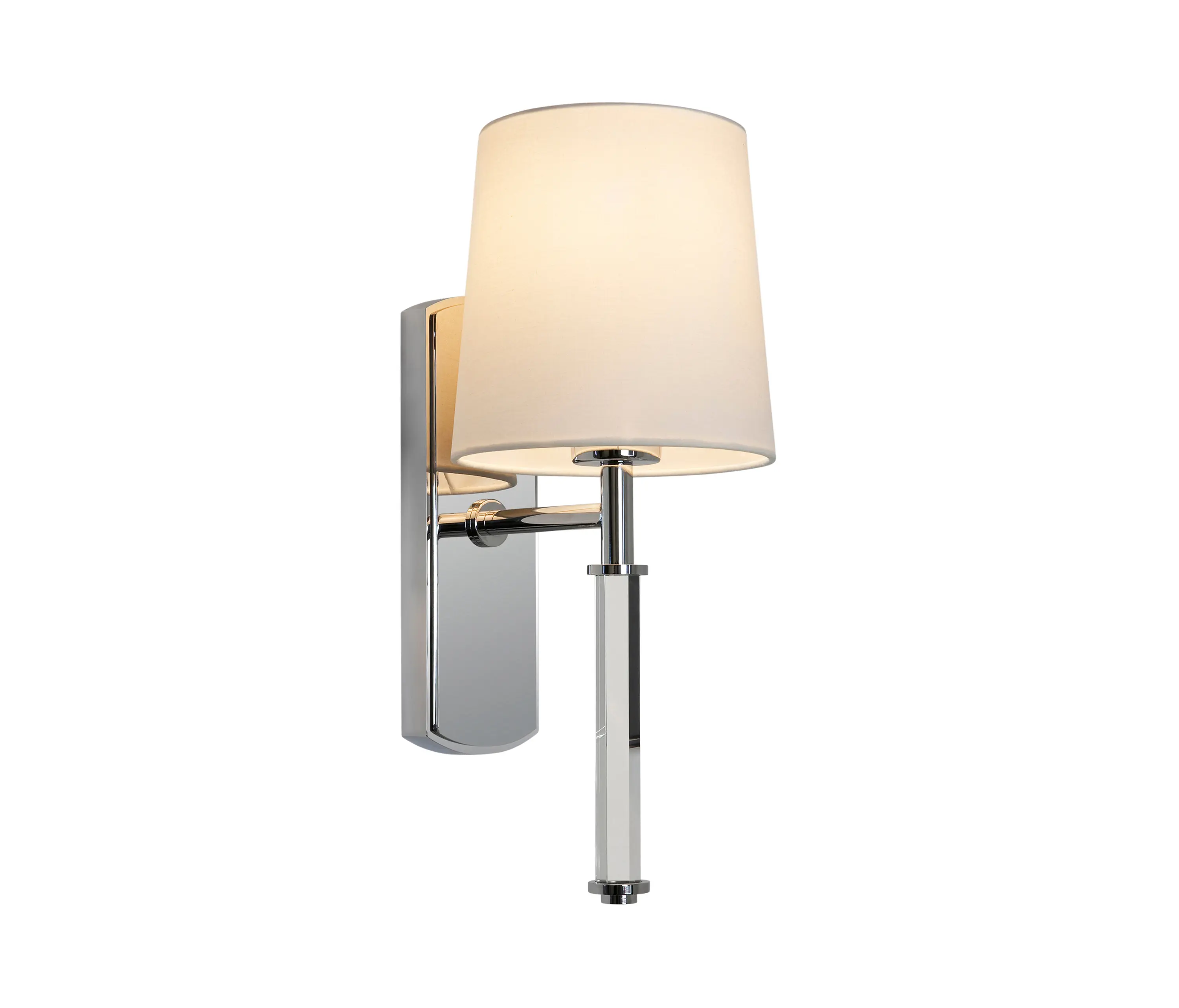 Astro Lighting - Delphi Single | Polished Chrome