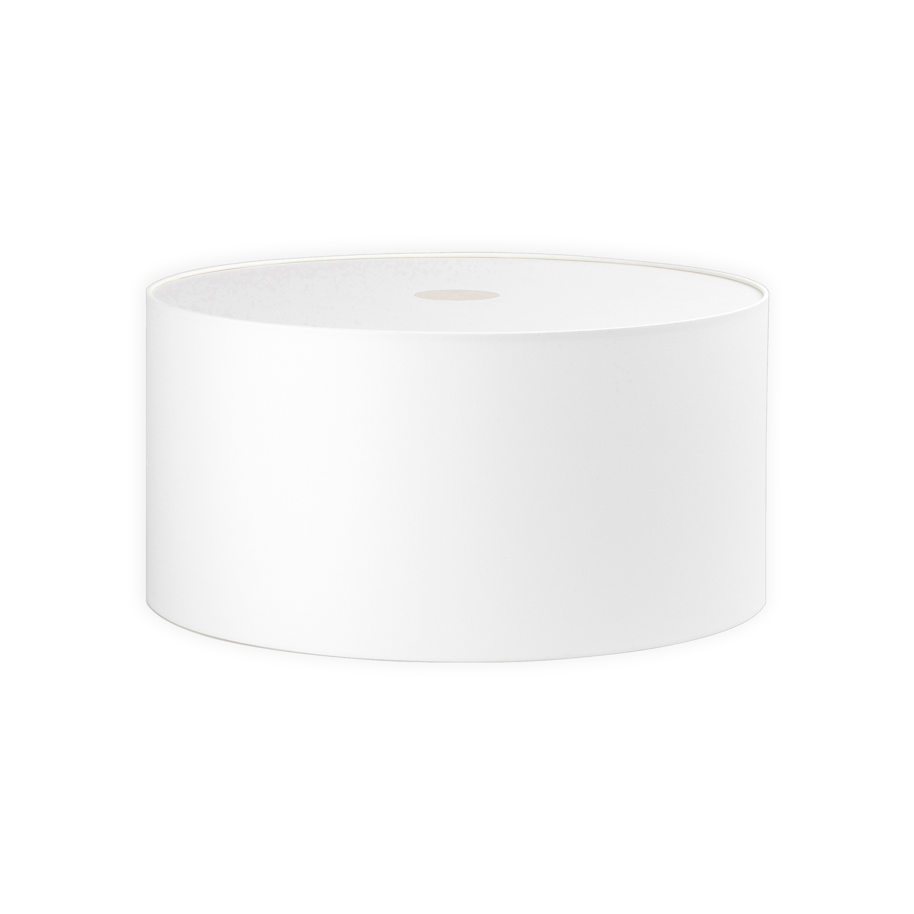 Drum 500 | White