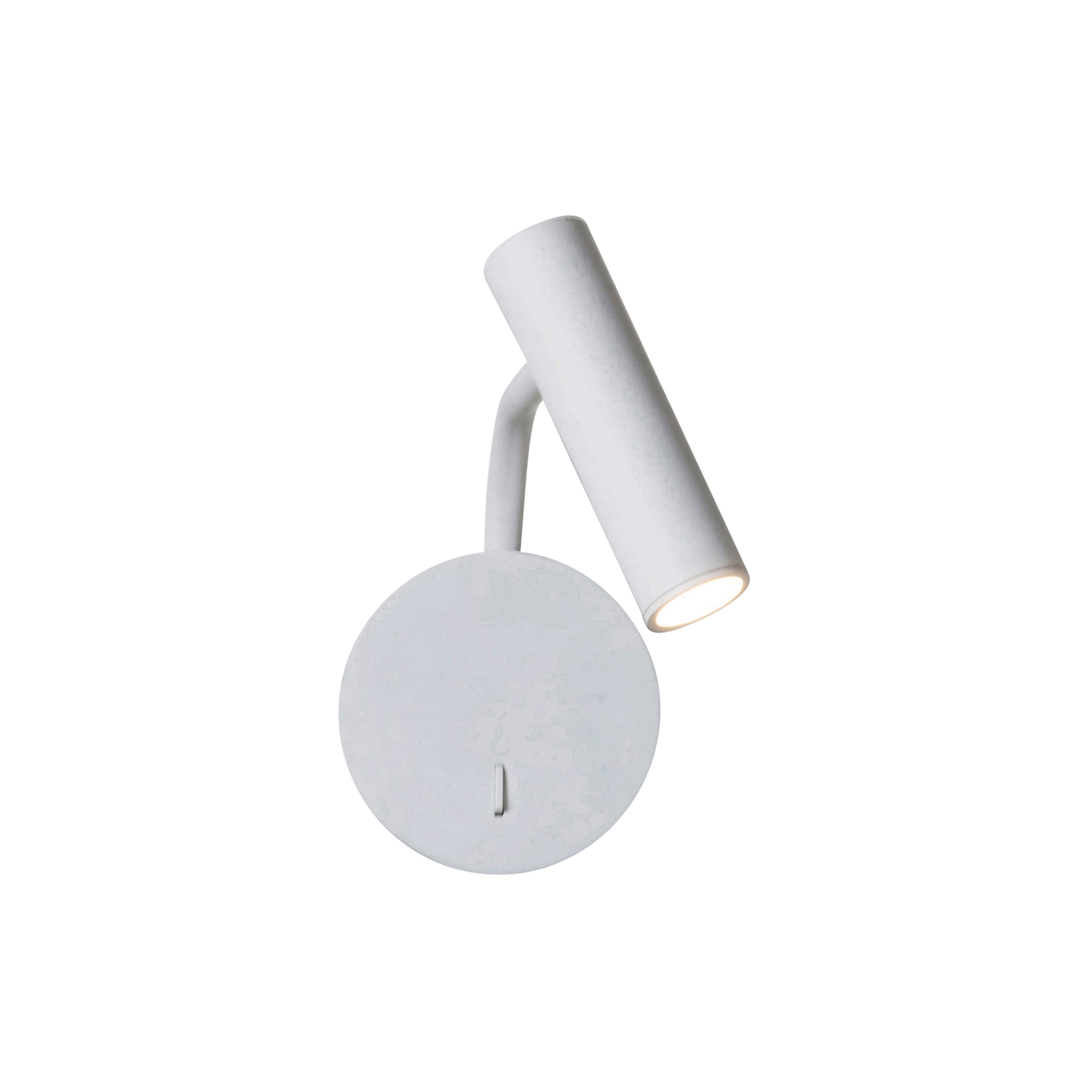 Enna Wall LED | Matt White