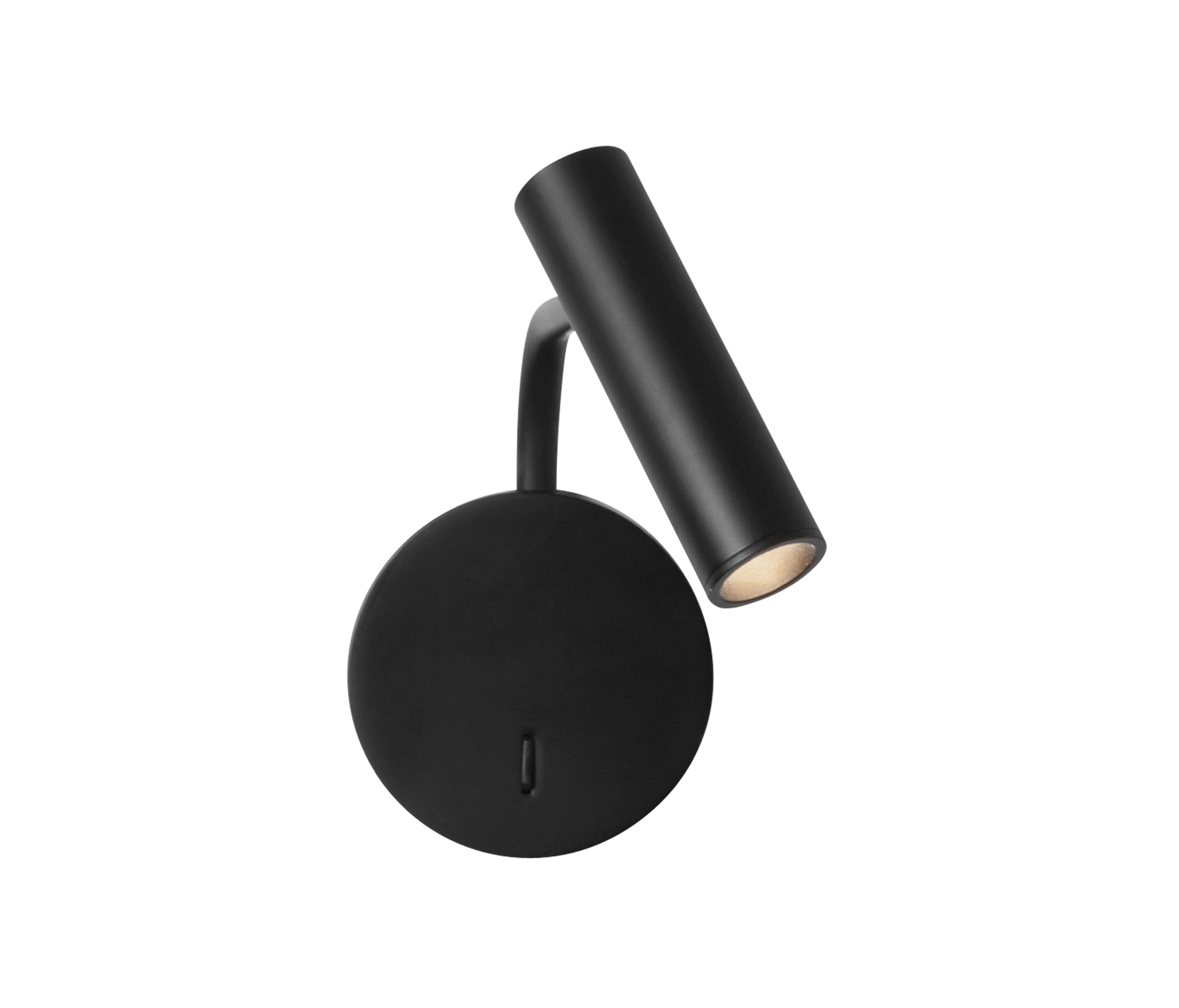 Display product Enna Wall LED | Matt Black from manufacturer Astro Lighting