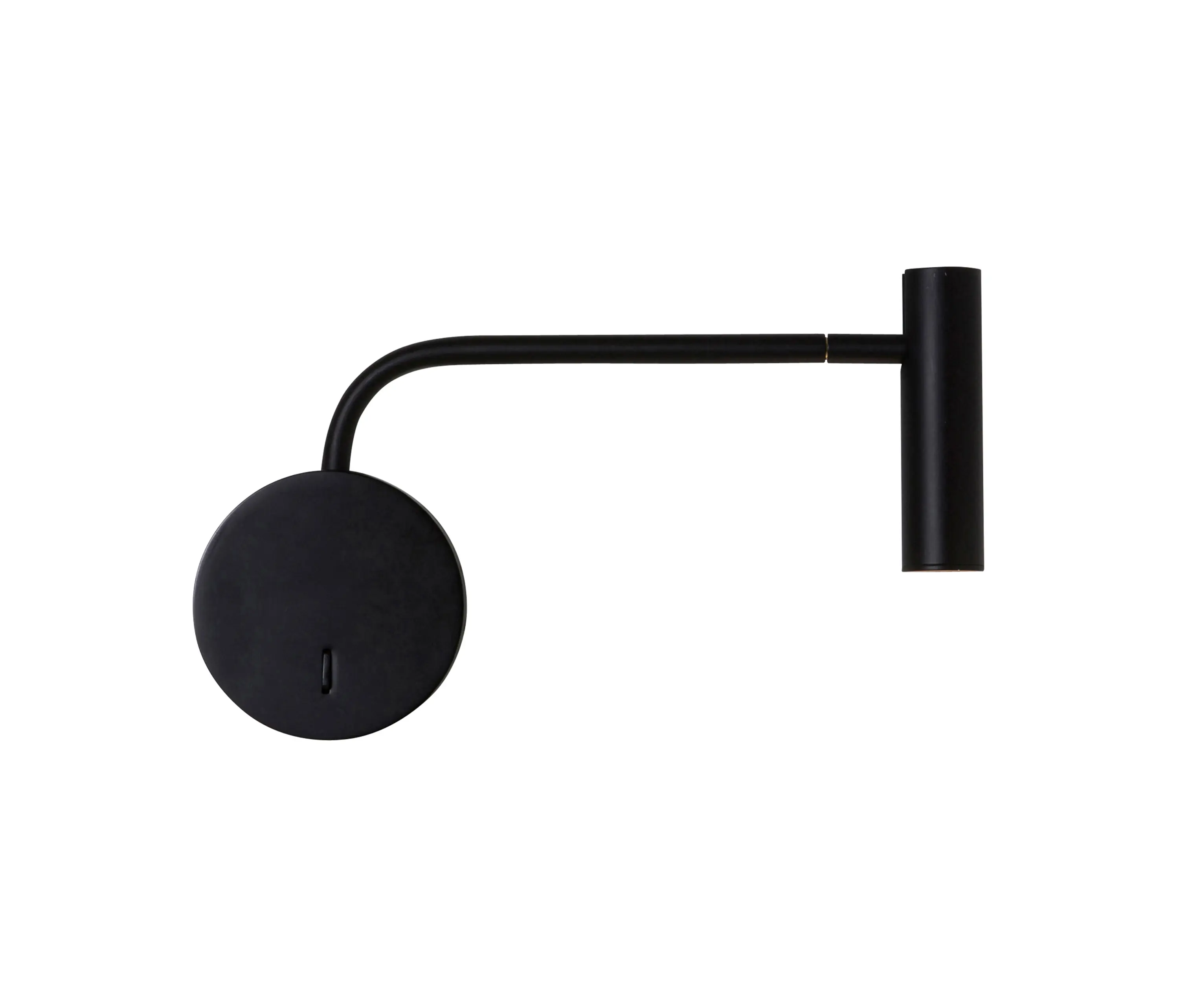 Astro Lighting - Enna Wall LED | Matt Black