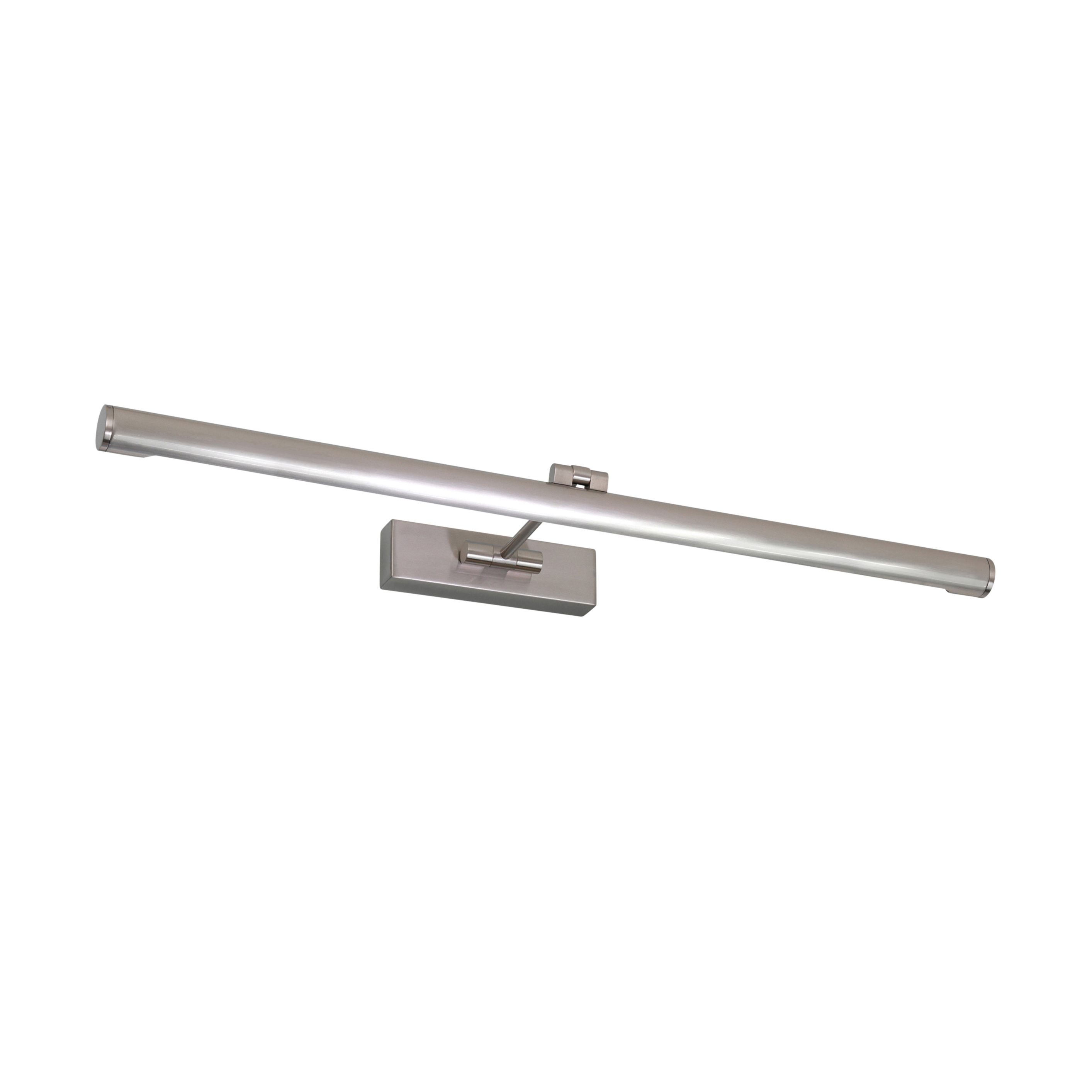Goya 760 LED | Brushed Nickel