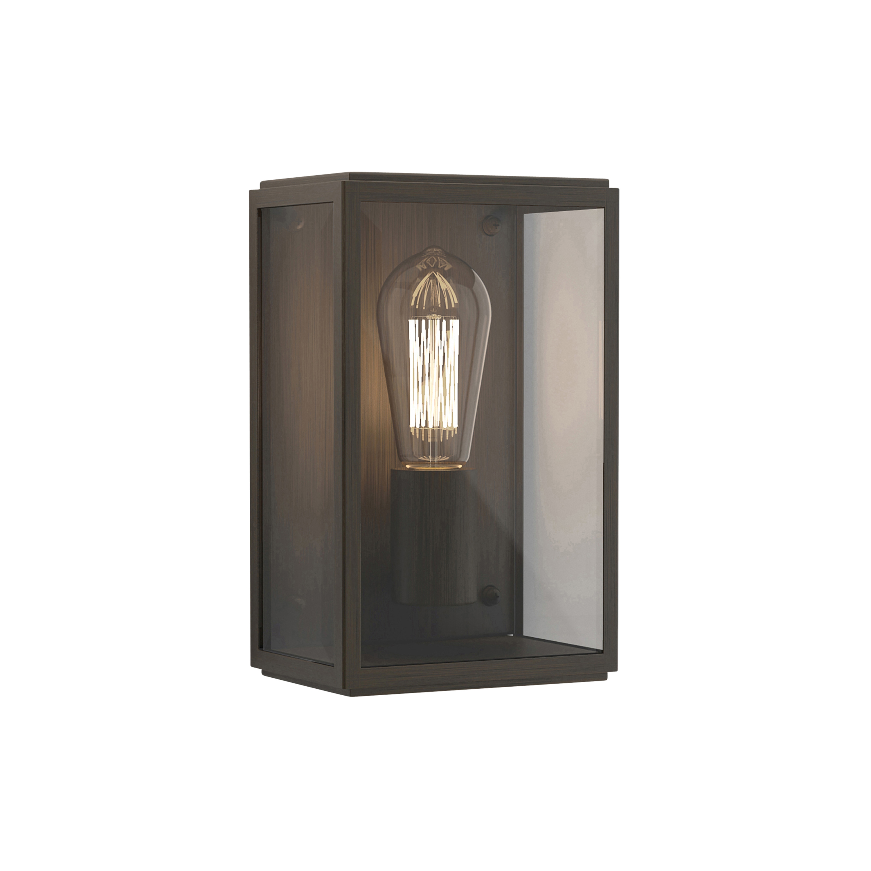 Mostrar el producto Homefield 160 | Bronze del fabricante Astro Lighting
