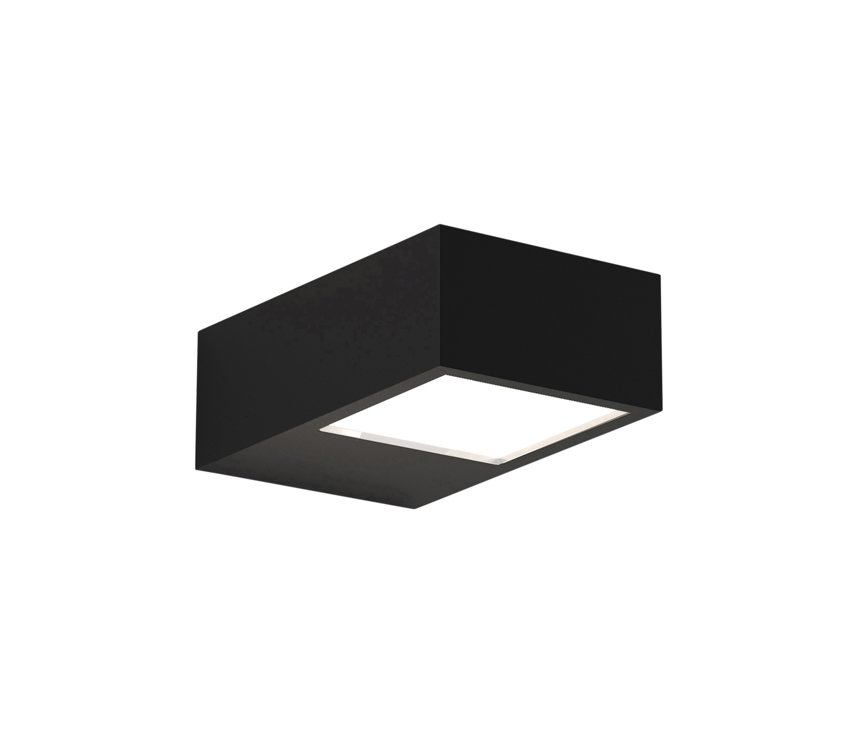 Produkt Kappa LED | Matt Black des Herstellers Astro Lighting anzeigen