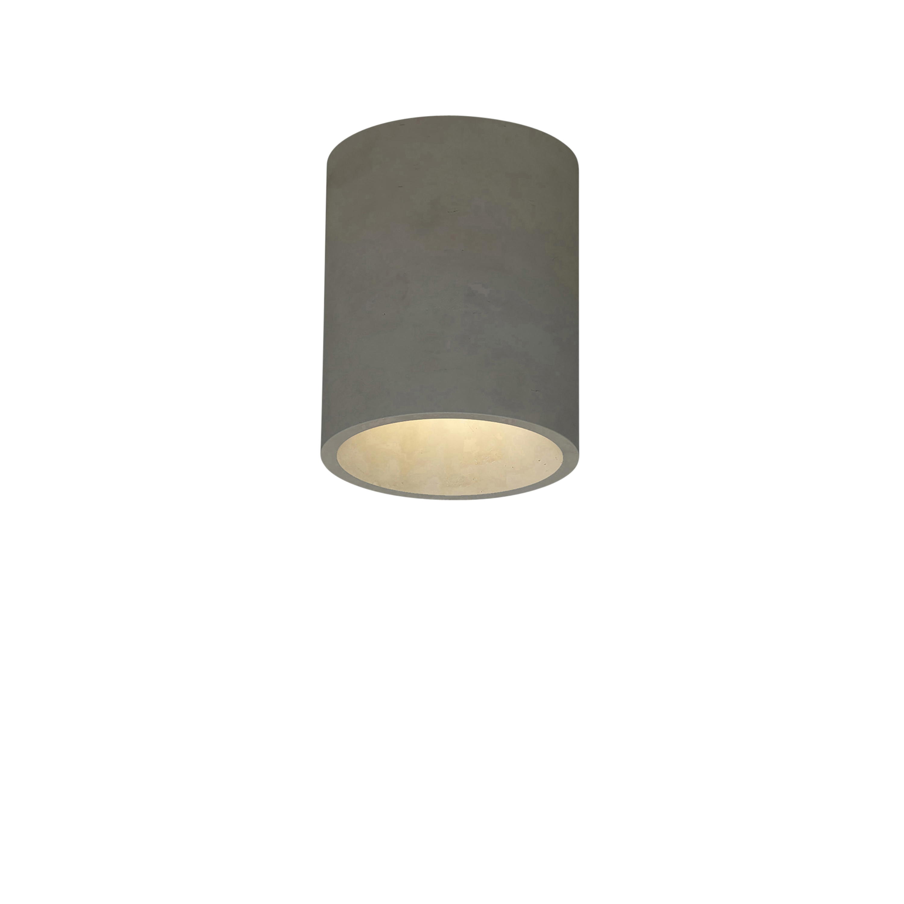 Kos Round | Matt Concrete
