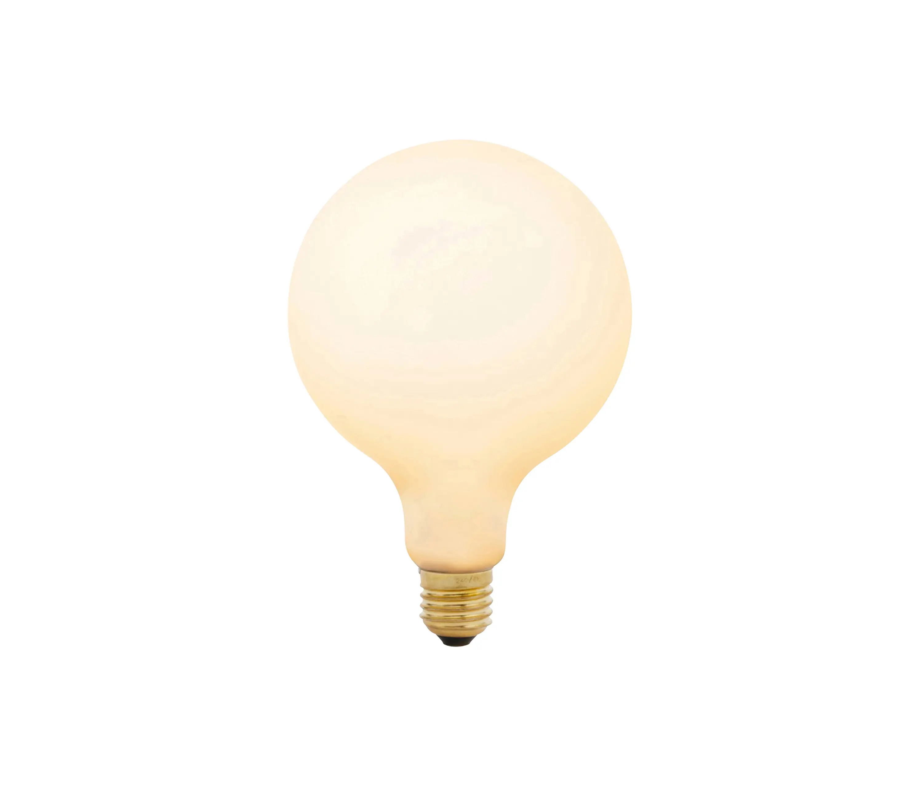 Astro Lighting - Lamp E27 Large Globe LED 6W 2700K Dimmable | Matt White