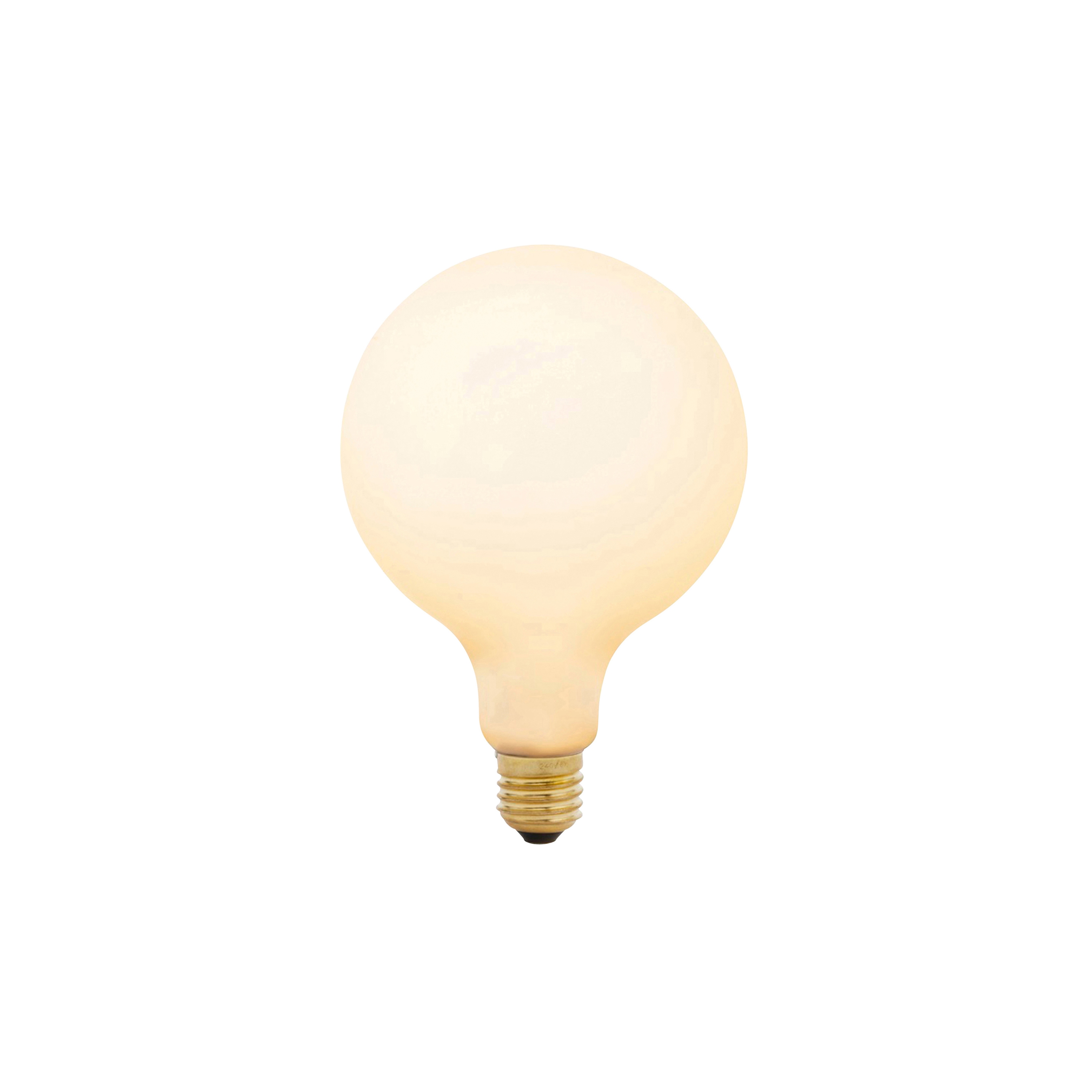 Produkt Lamp E27 Large Globe LED 6W 2700K Dimmable | Matt White des Herstellers Astro Lighting anzeigen