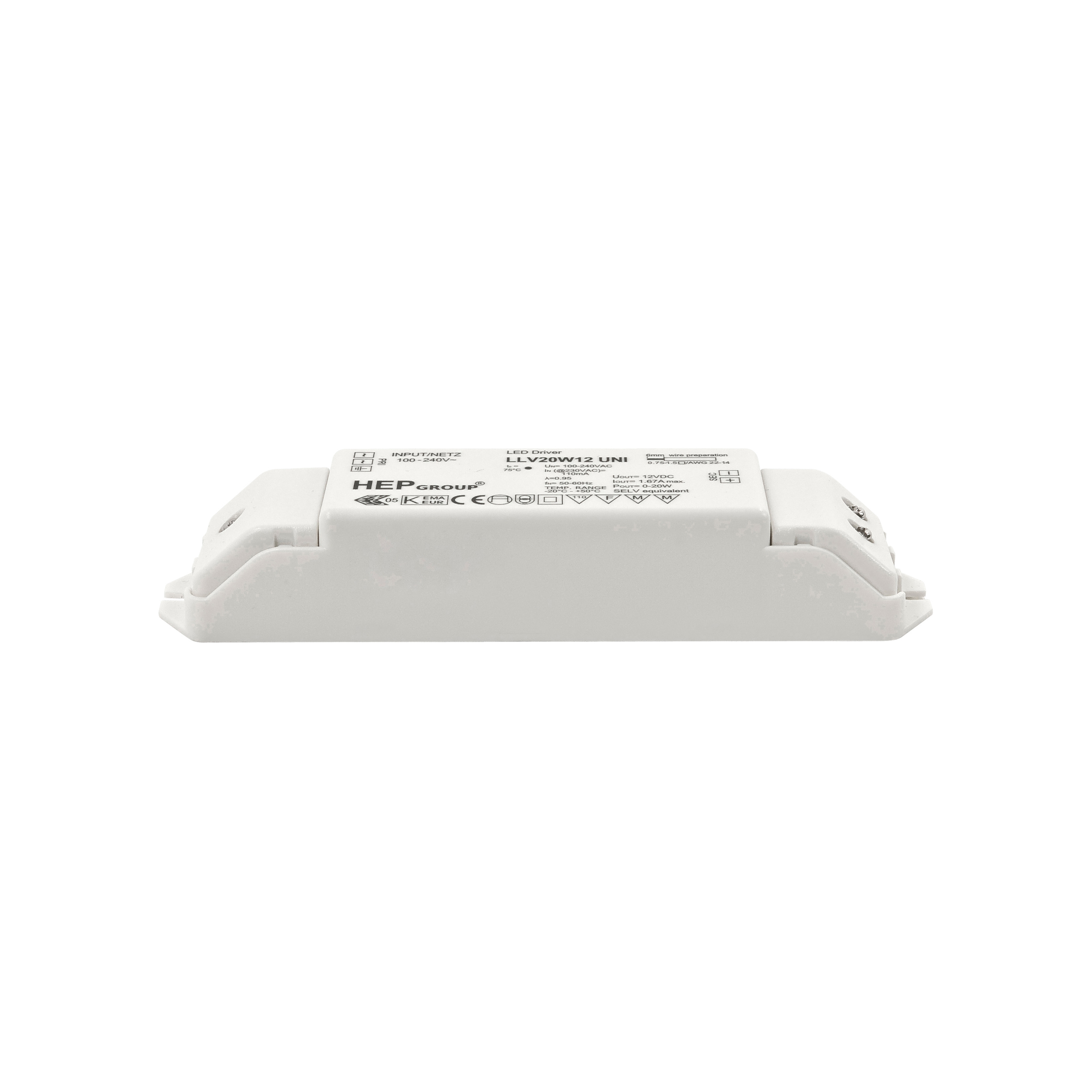 Produkt LED Driver CV 12V 20W | des Herstellers Astro Lighting anzeigen