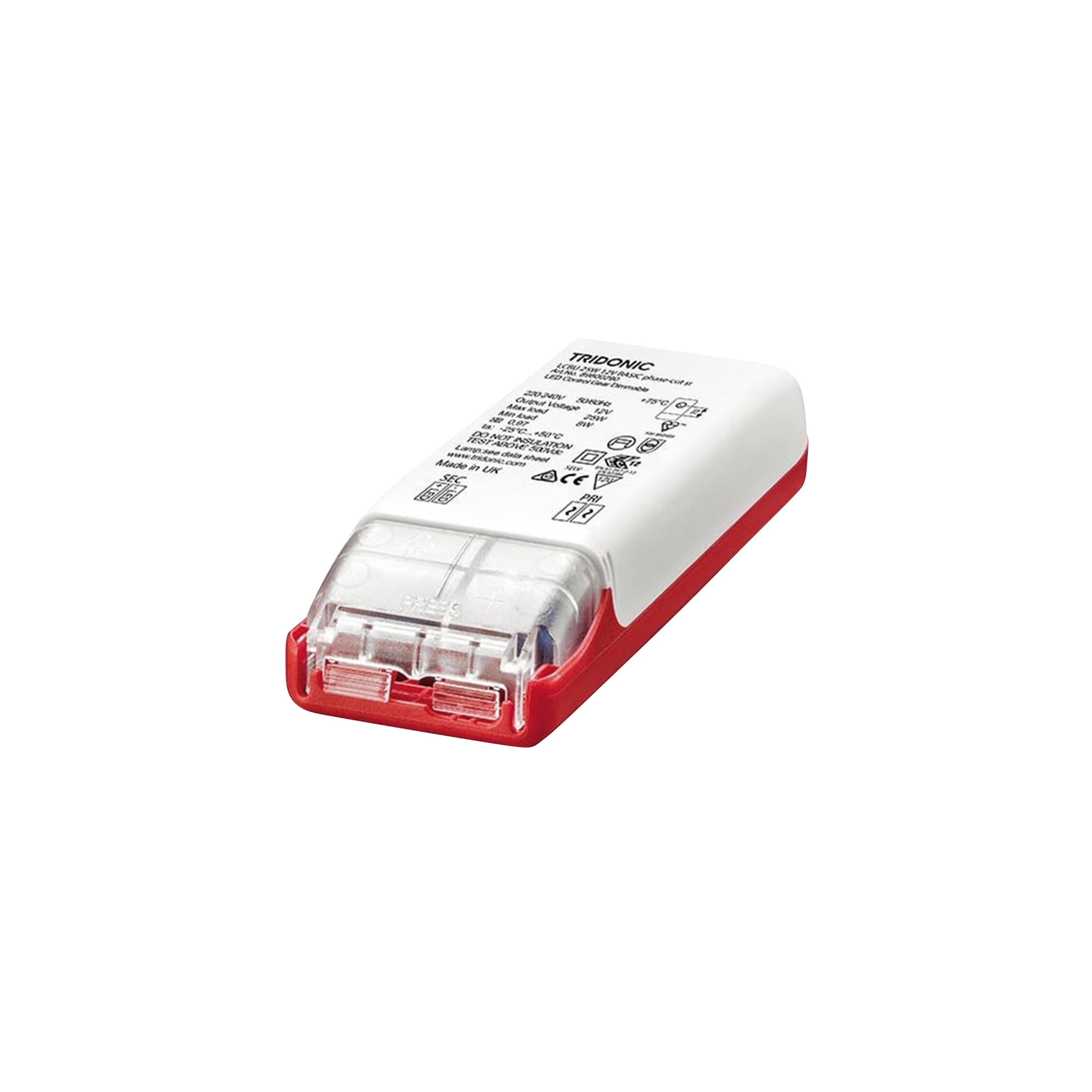 Produkt LED Driver CV 12V 10W Phase Dim | White des Herstellers Astro Lighting anzeigen