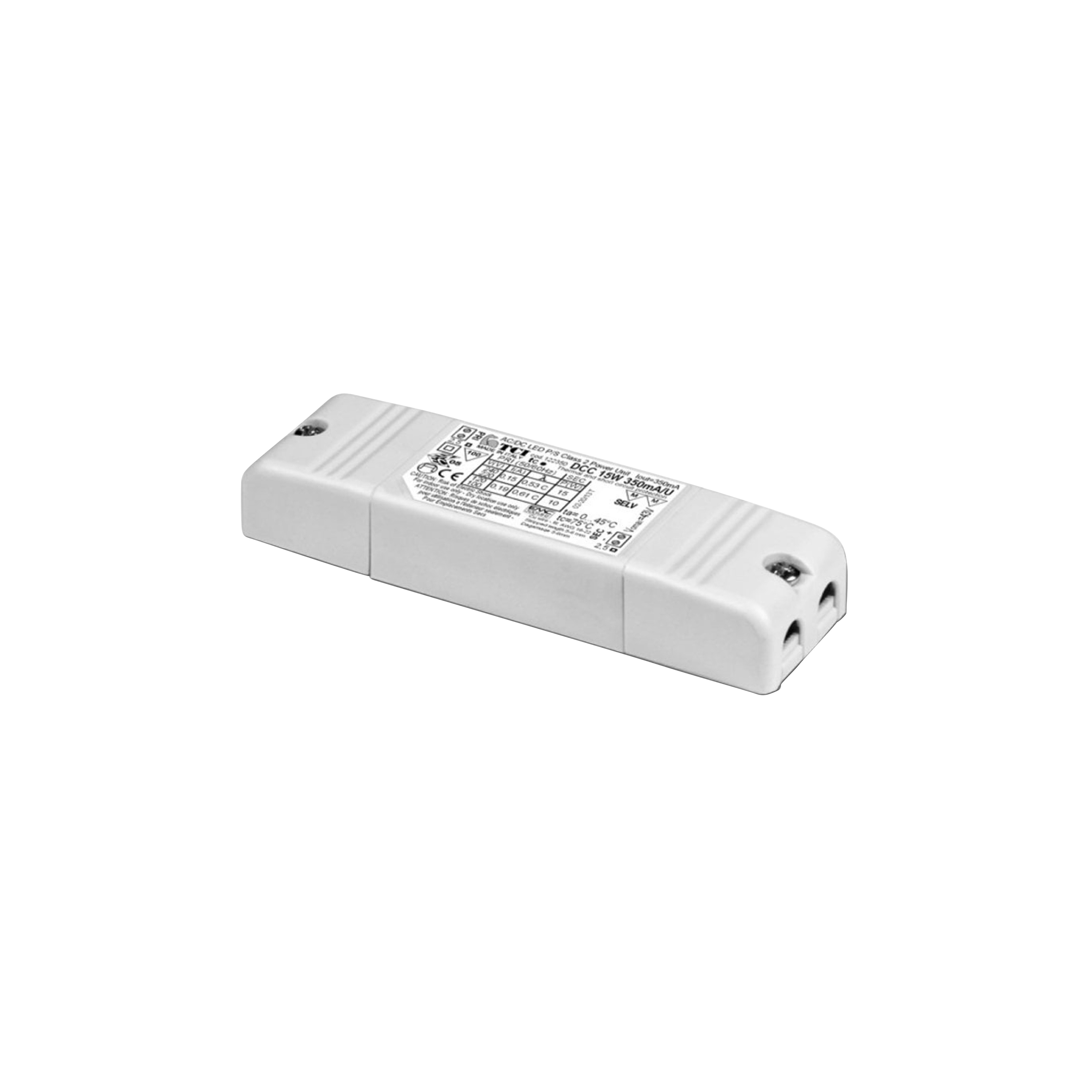 Produkt LED Driver CC 250mA 10W Non-dim | White des Herstellers Astro Lighting anzeigen