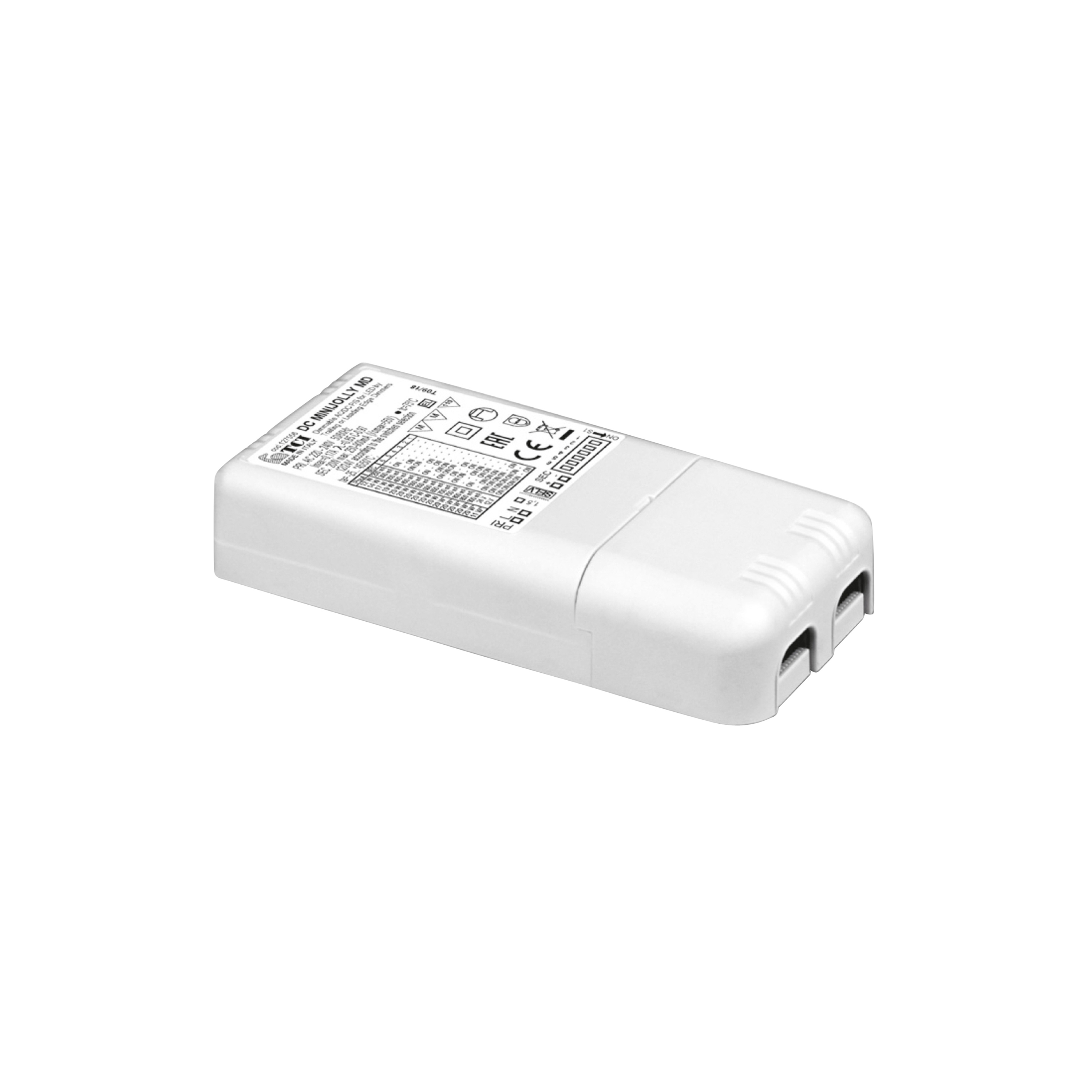 Produkt LED Driver CC 250/350/500/700mA CV 12V Phase Dim | White des Herstellers Astro Lighting anzeigen