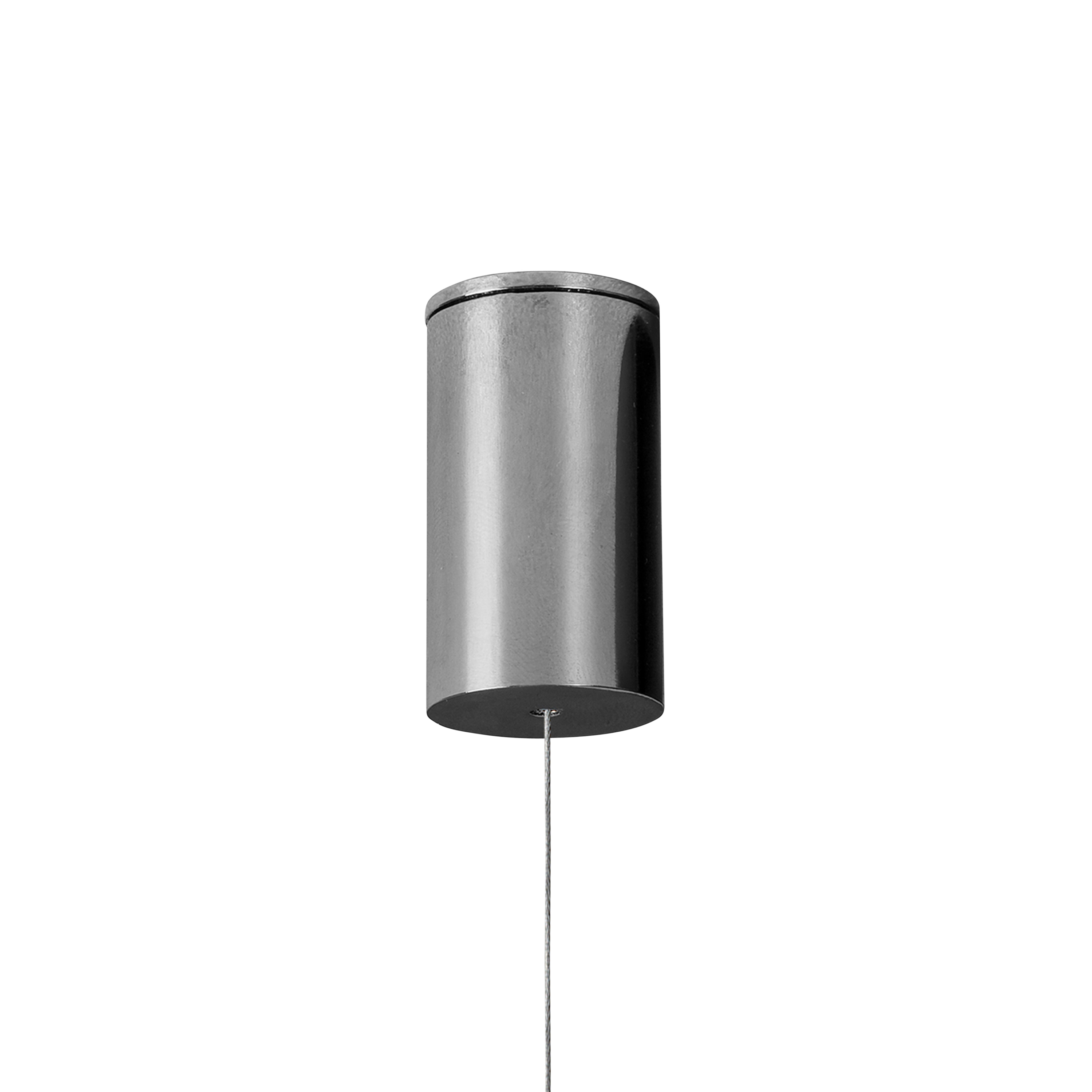 Looping Block Polished Chrome | Polished Chrome