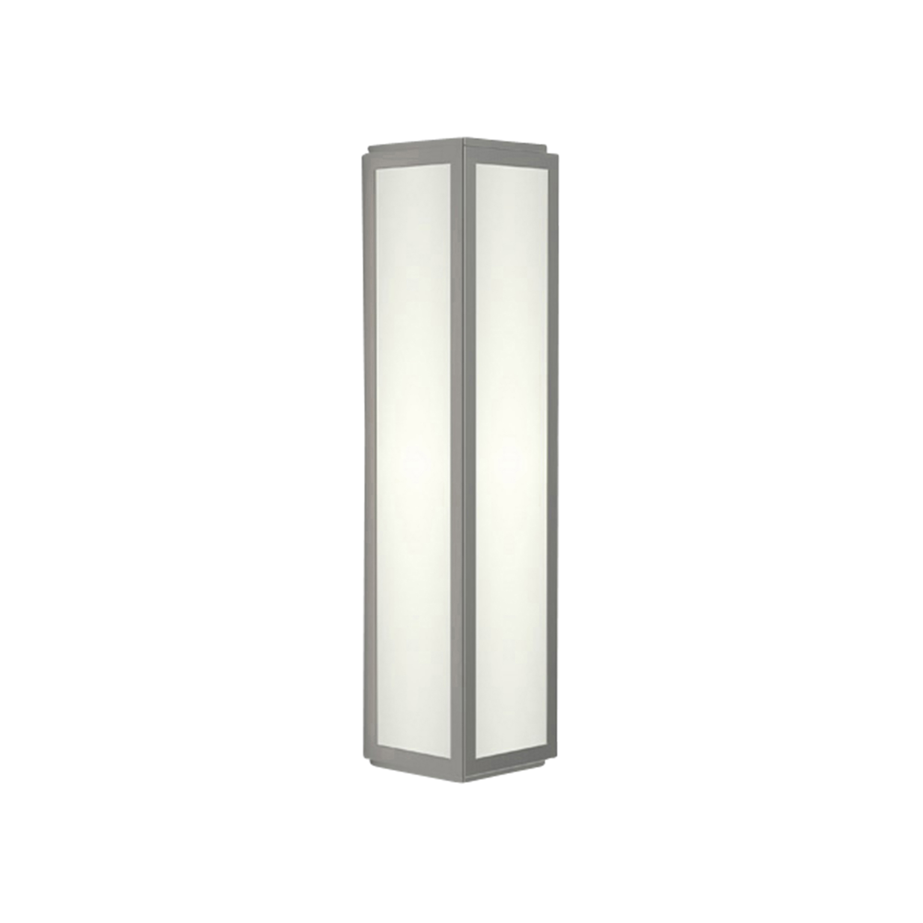 Mashiko 360 LED | Matt Nickel